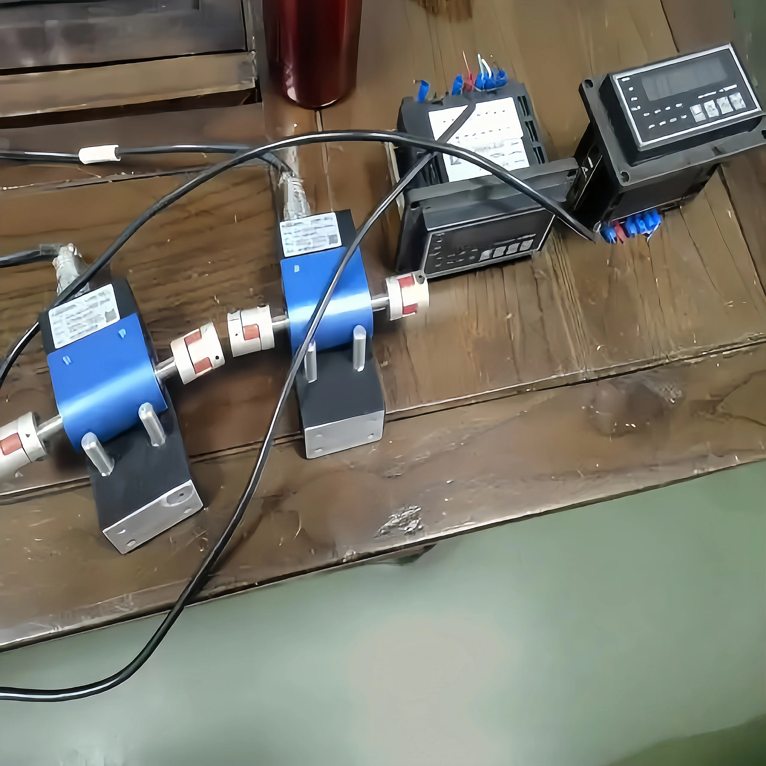 Static Torque Sensor