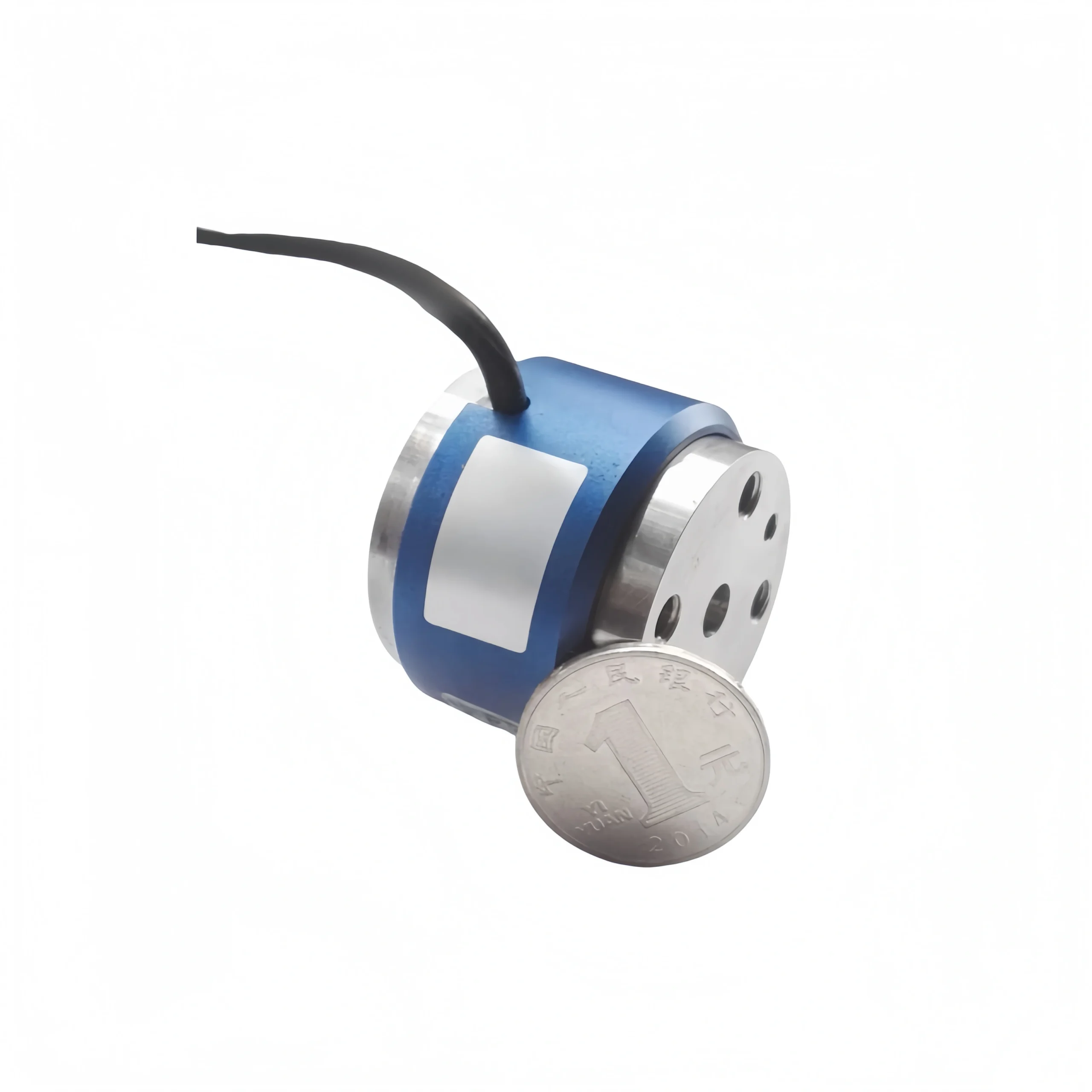 micro reaction torque sensor