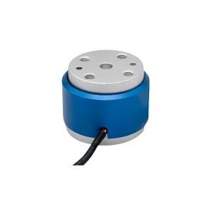 micro reaction torque sensor