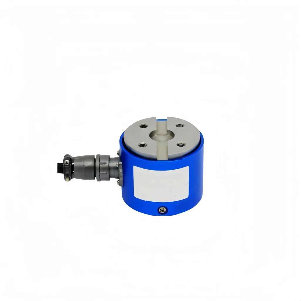 keyway static torque sensor