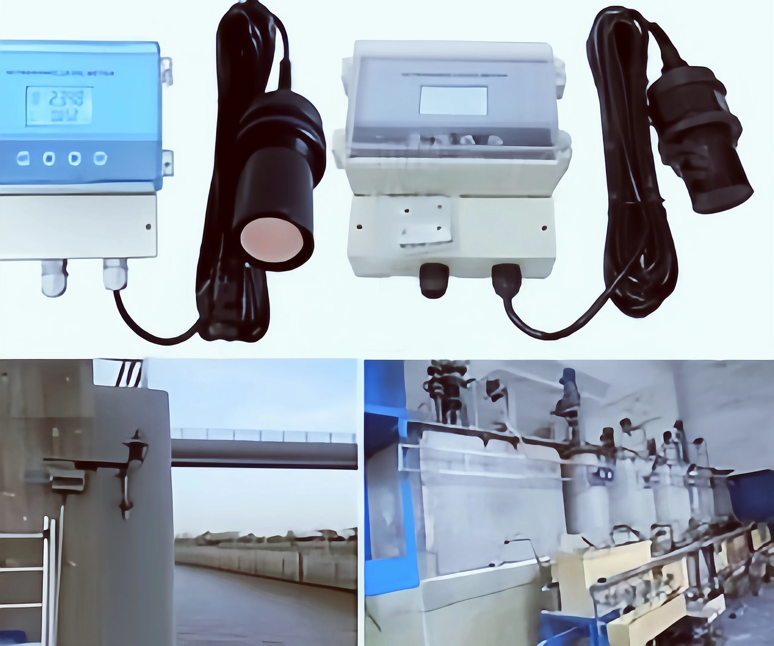 oil level sensor