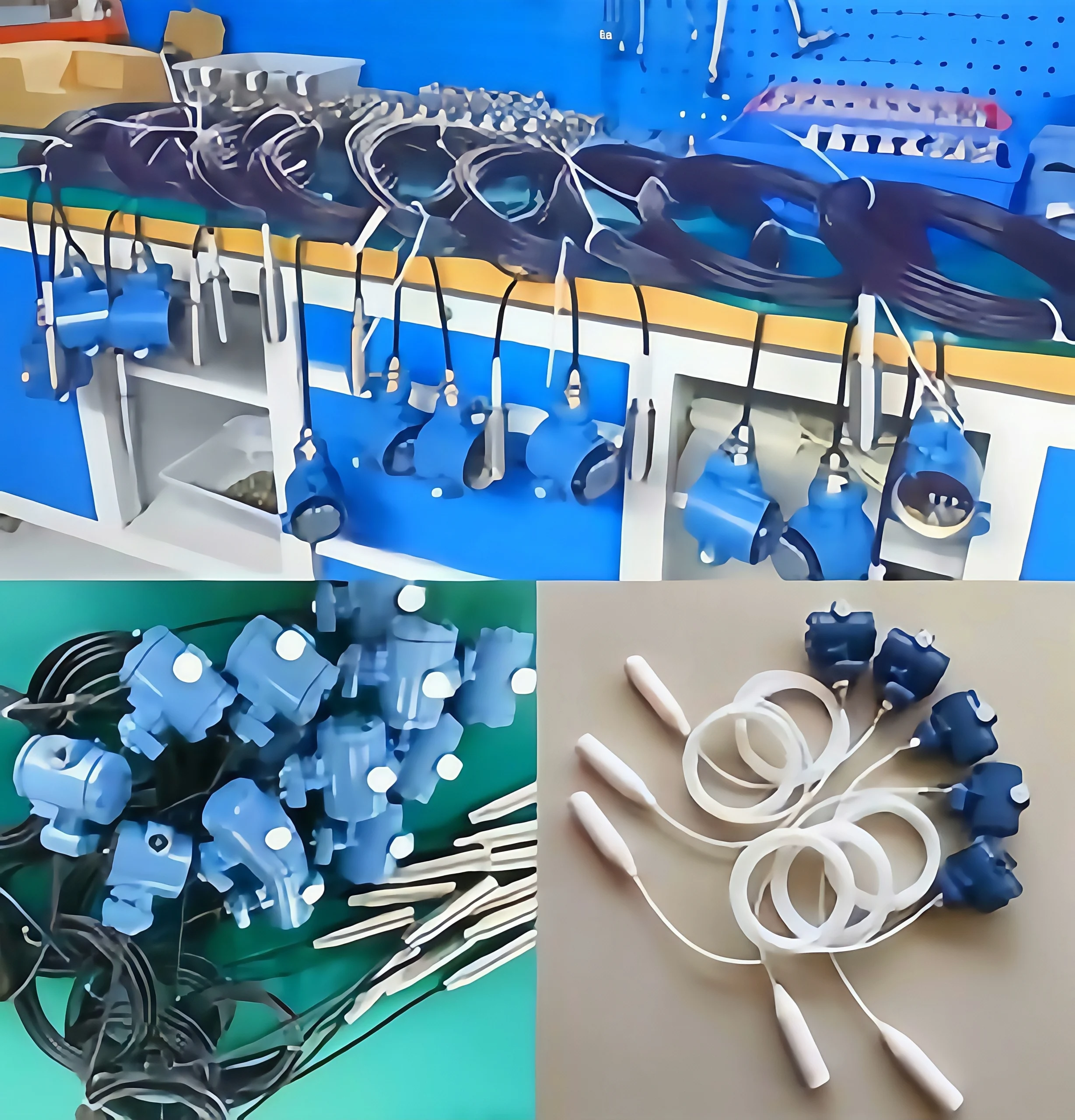 oil level sensor