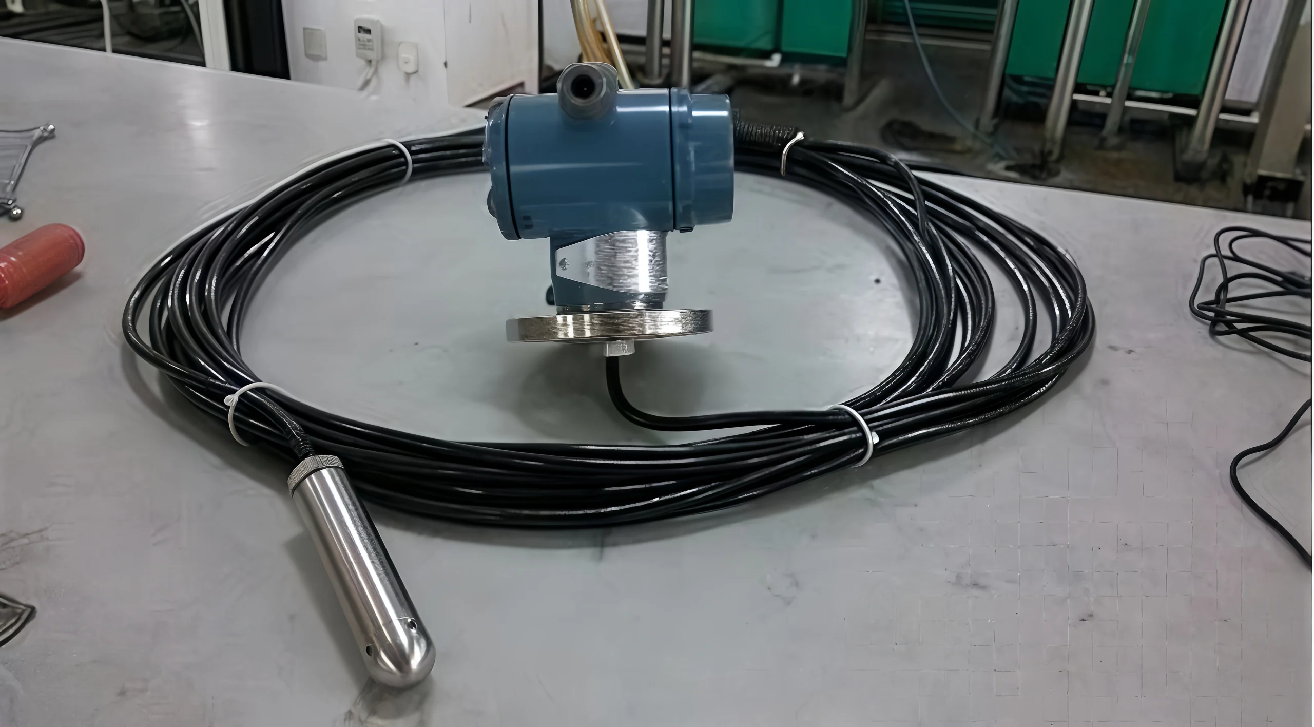 oil level sensor