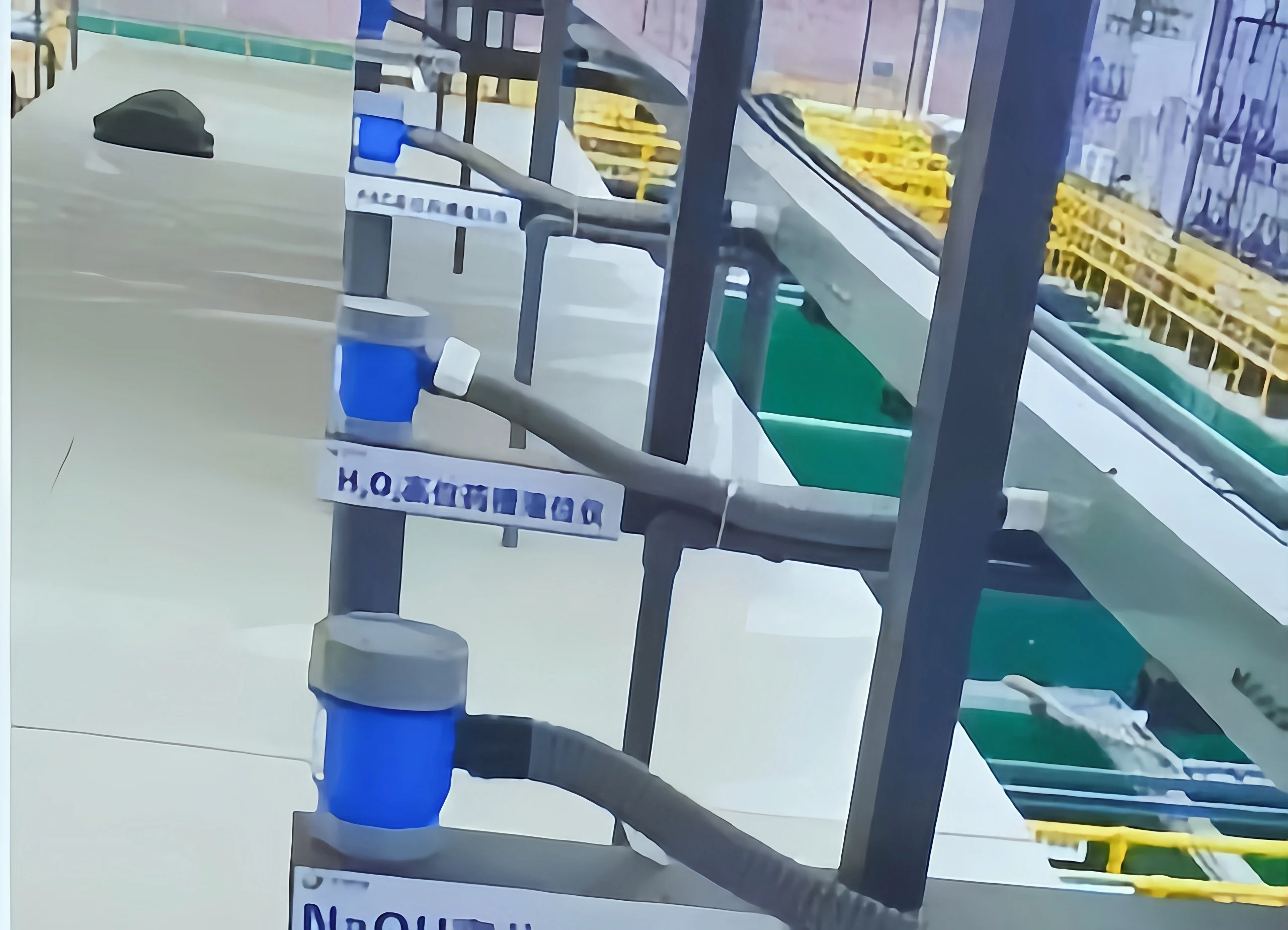 ultrasonic level transmitter