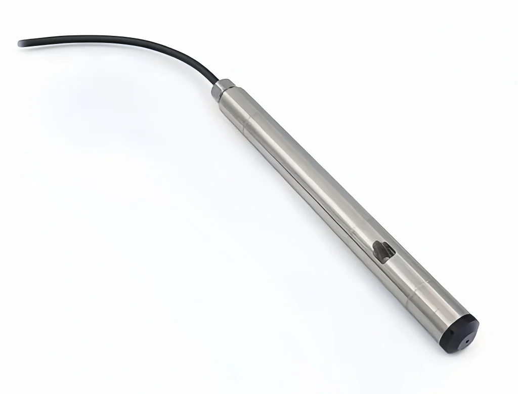 water level meter