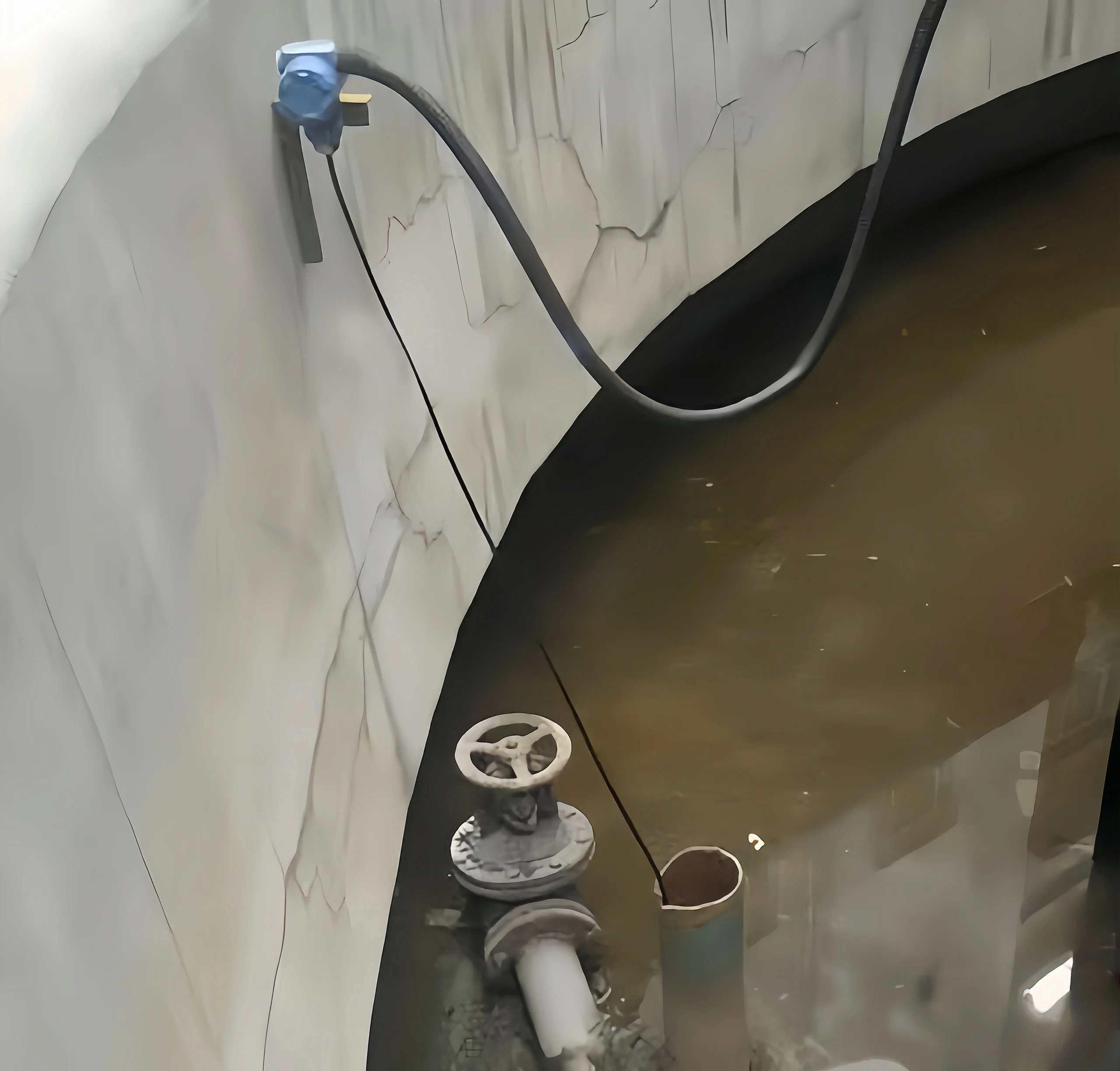 water level meter