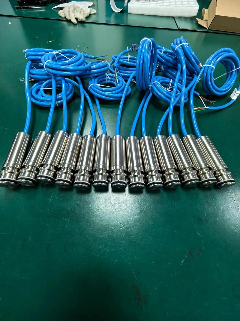 Hydraulic Pressure Transducer