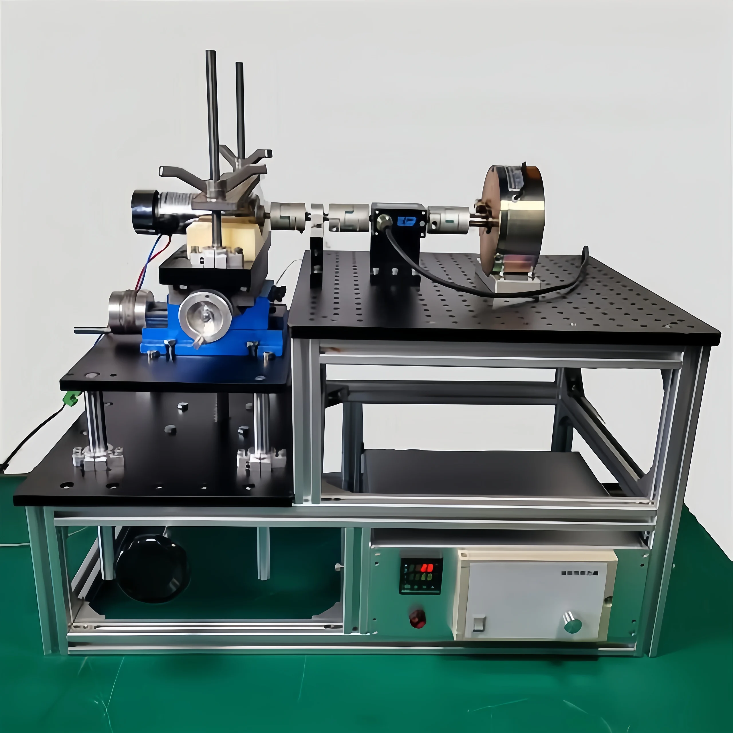 Motor Torque Transducer 2