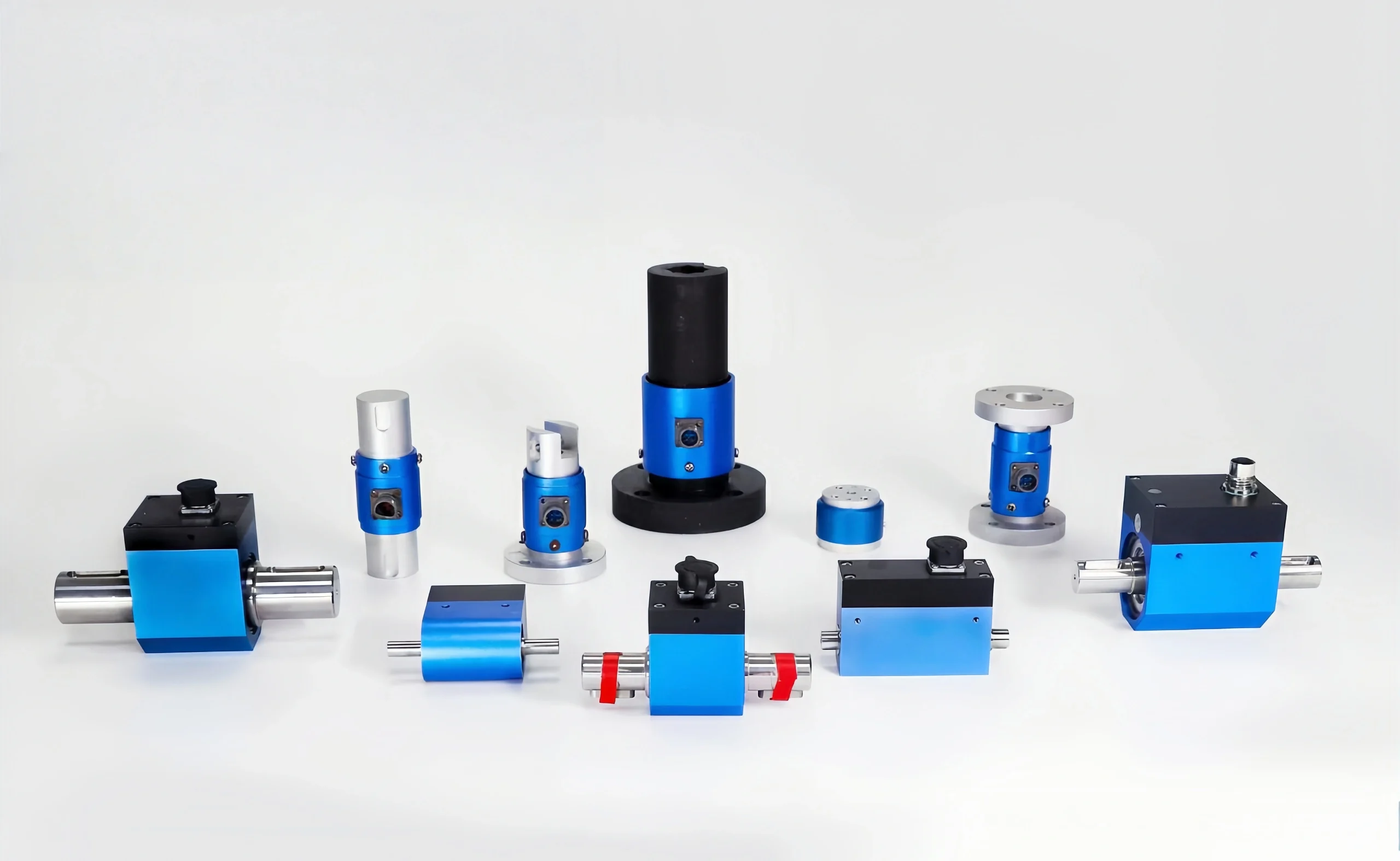 Torque Sensor Working Principle