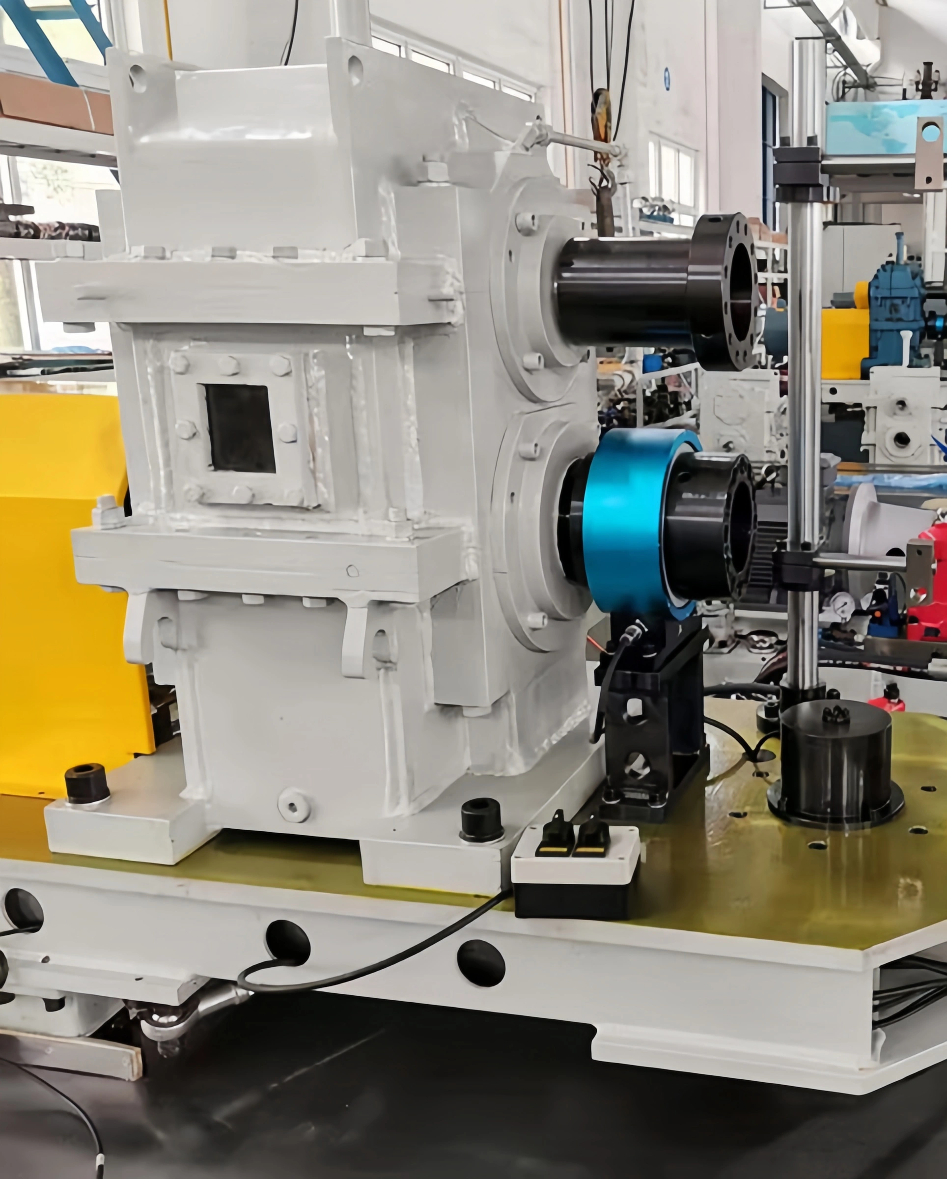 Torque Sensor Working Principle