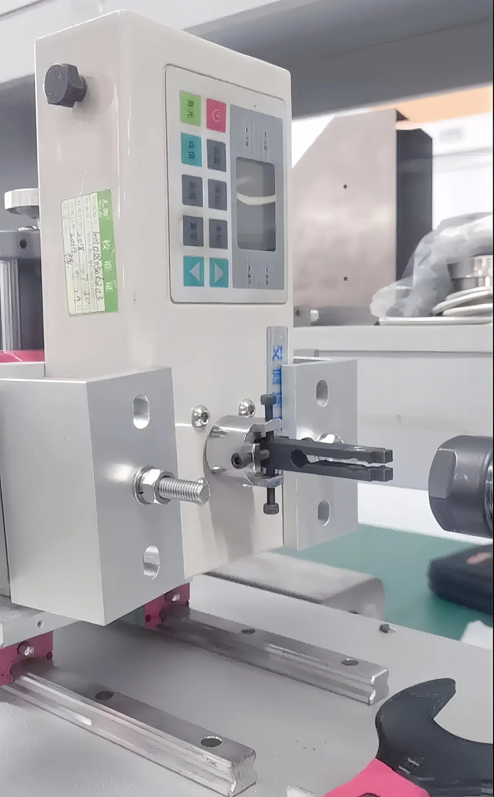 dynamic and static torque sensor