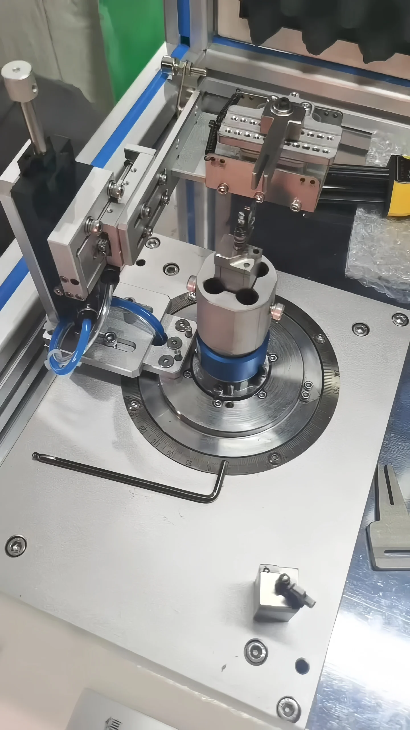 dynamic and static torque sensor