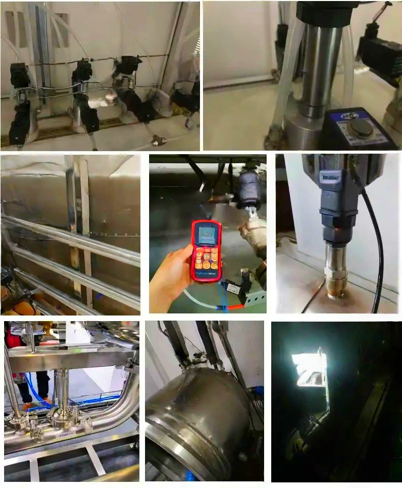gas pressure sensor