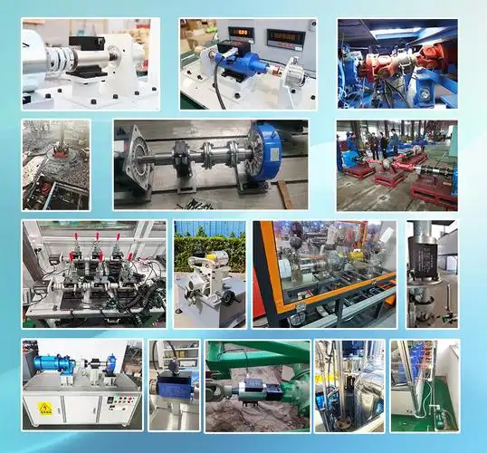 torque transducer