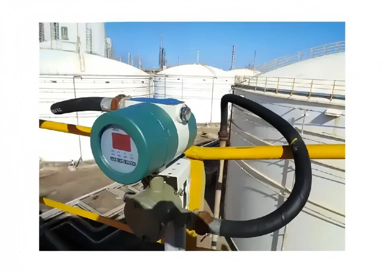 ultrasonic level switch