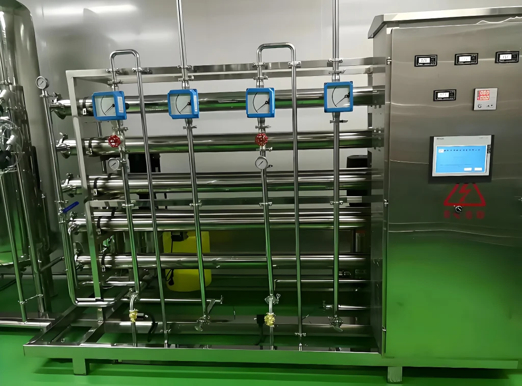 Applications of Metal Float Flow meters