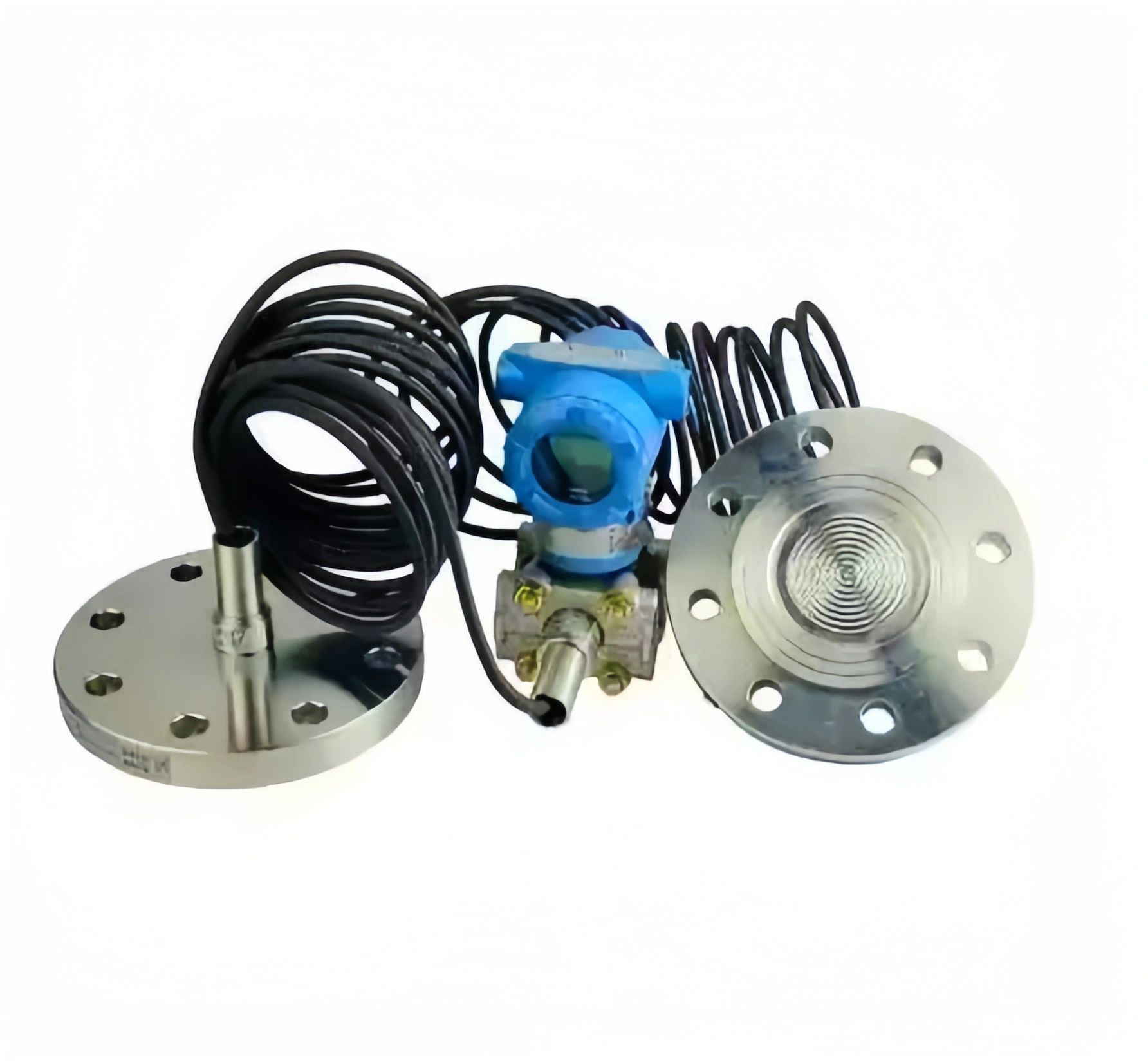 Liquid level transmitter parts