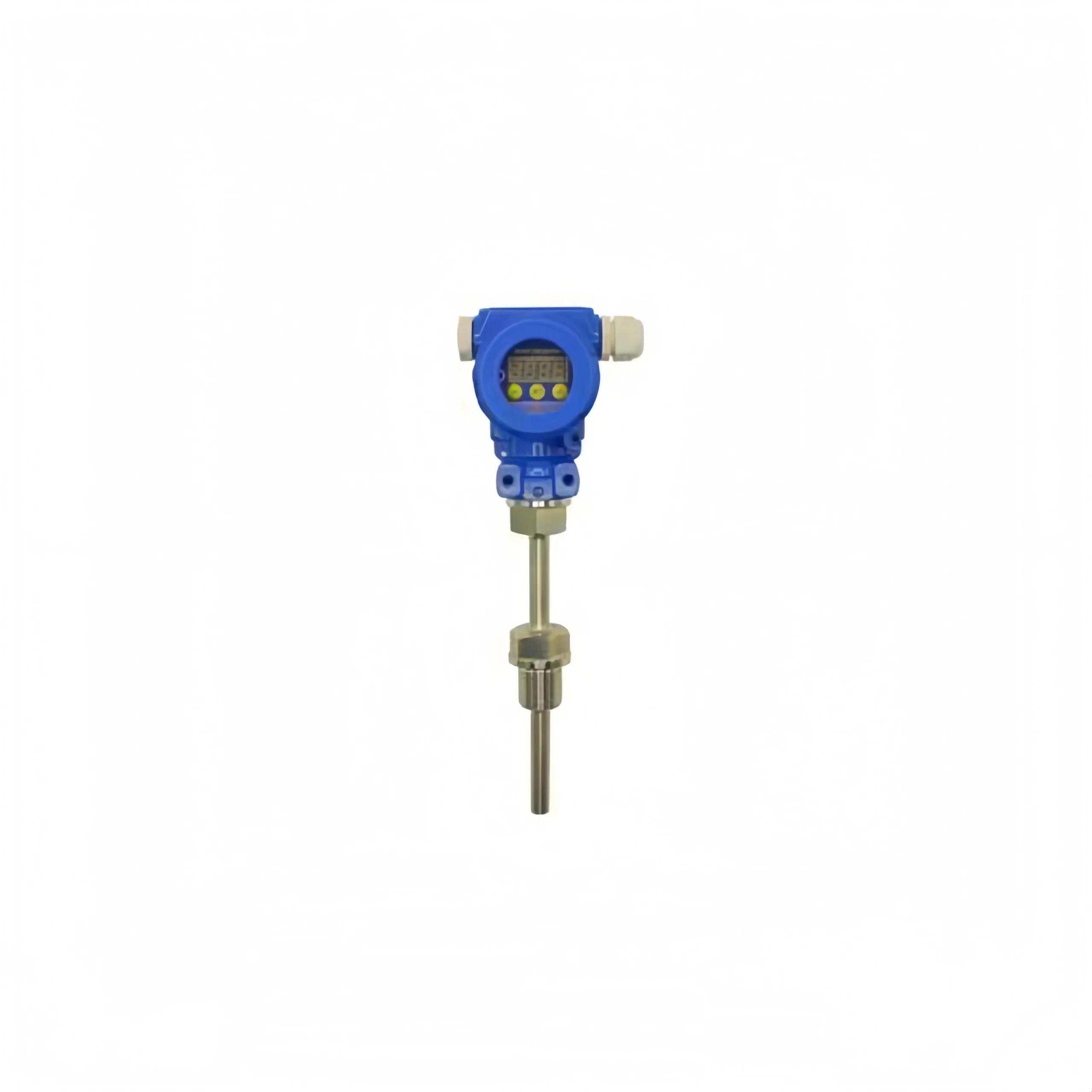 Explosion-proof digital integrated temperature transmitter