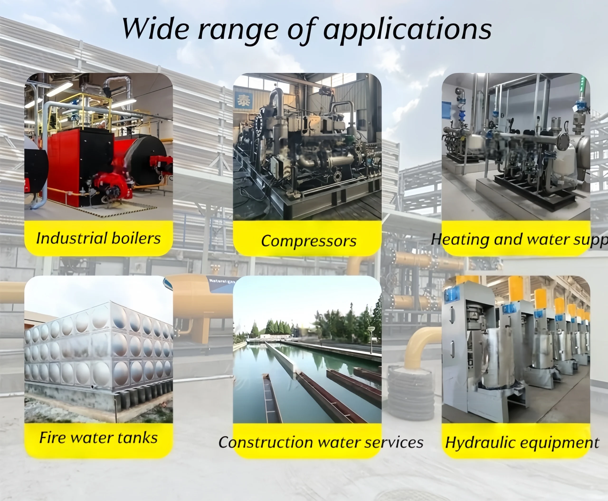Explosion-proof resistance integrated temperature transmitter application