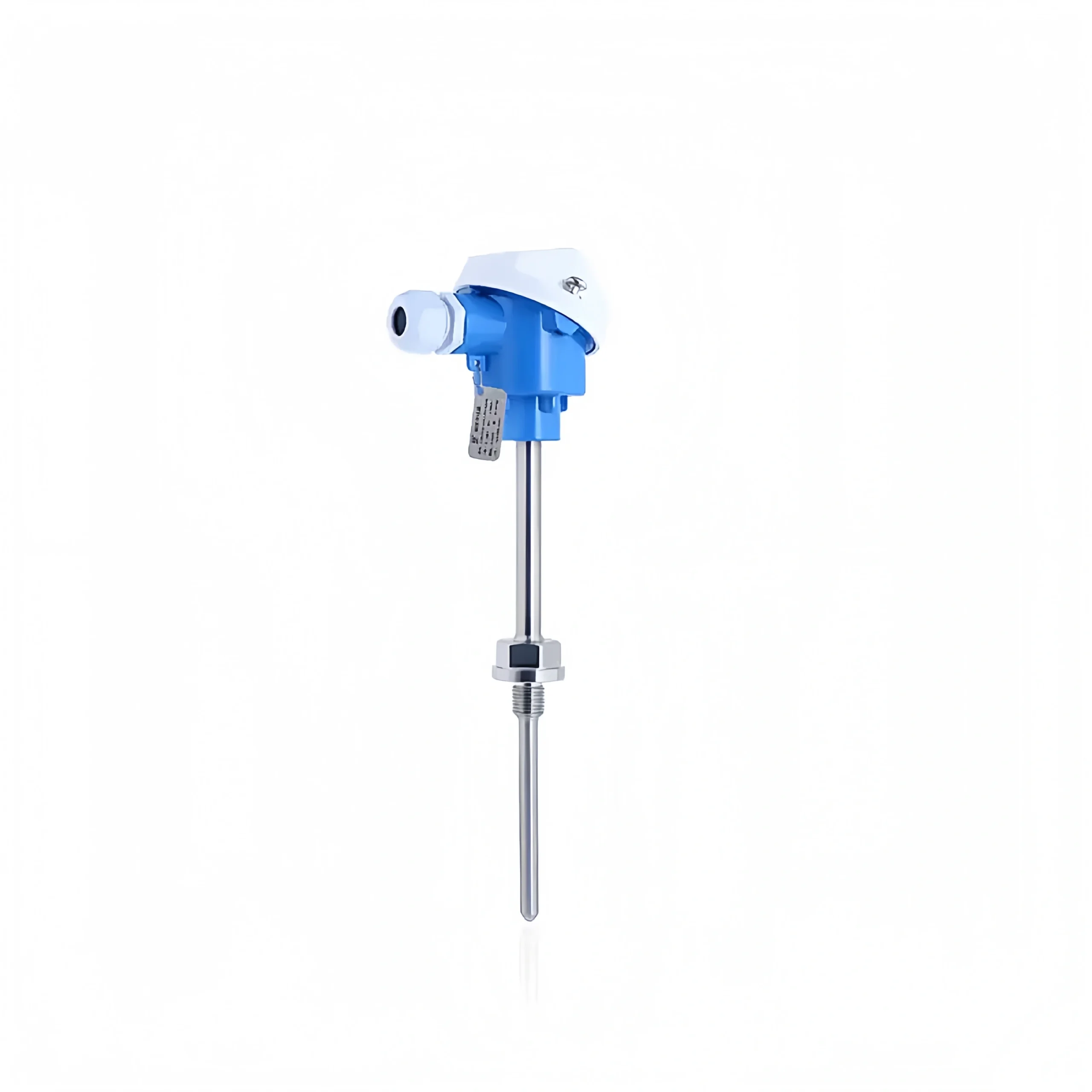 Immersion temperature sensors