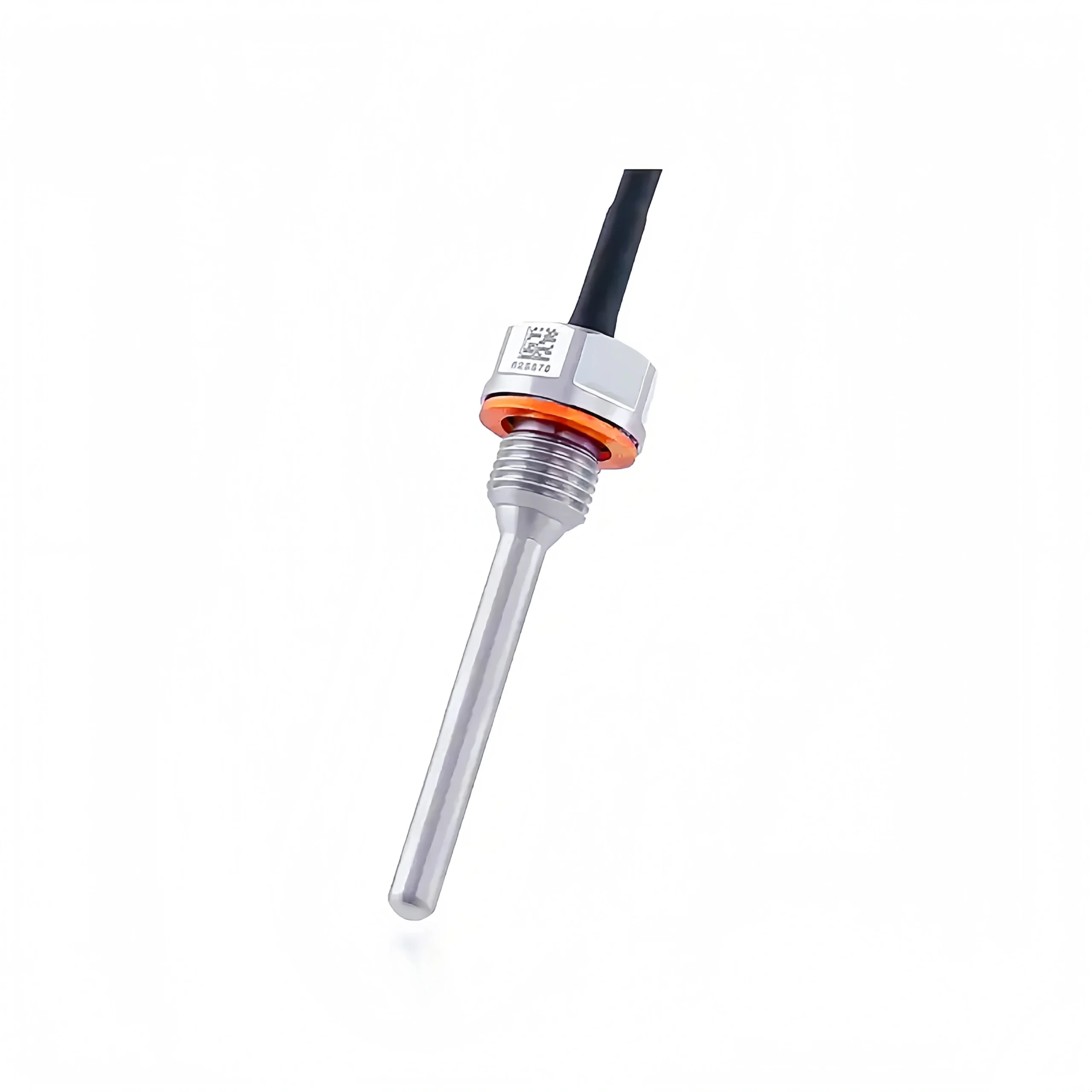 PT 100 temperature transmitter