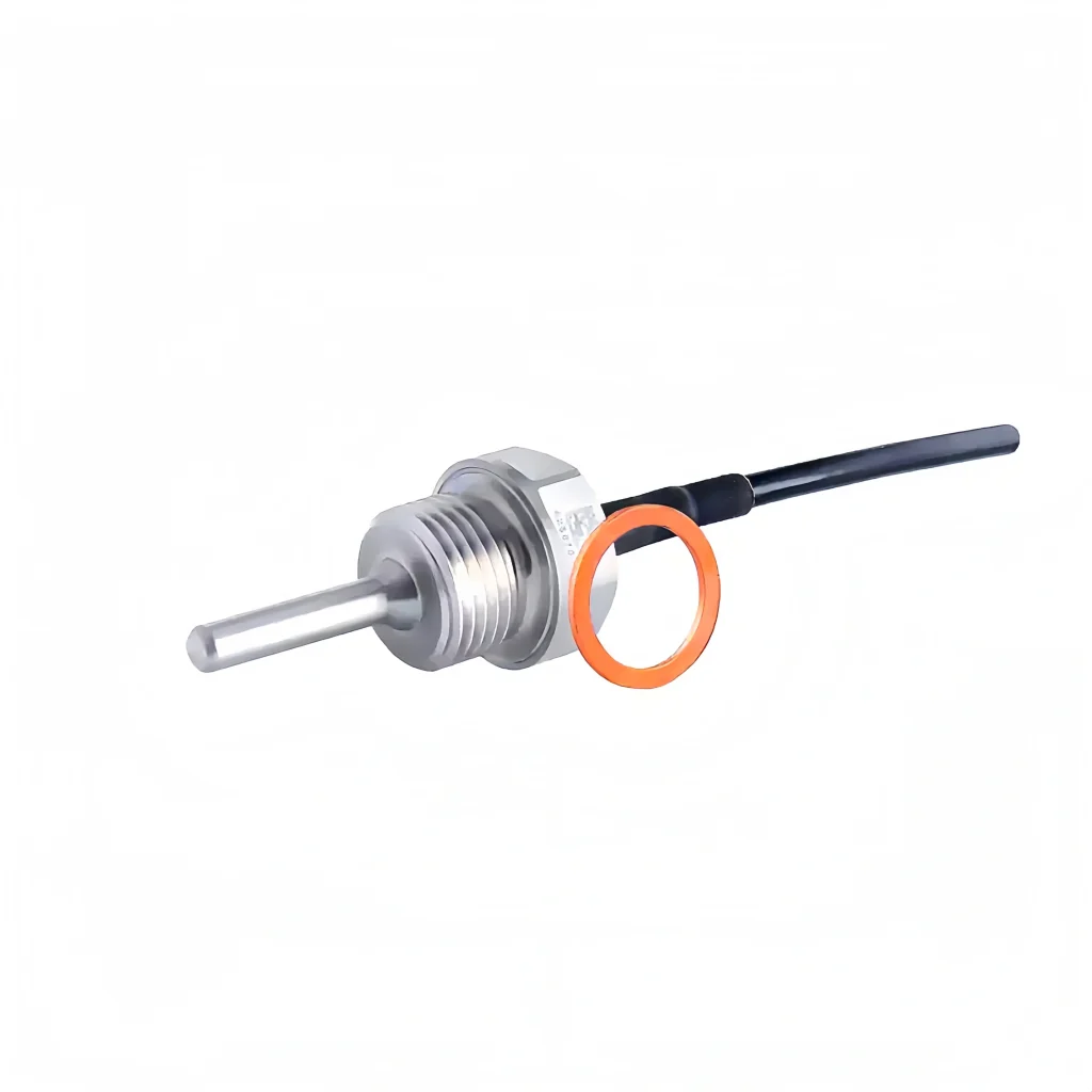 PT100 platinum thermal resistor