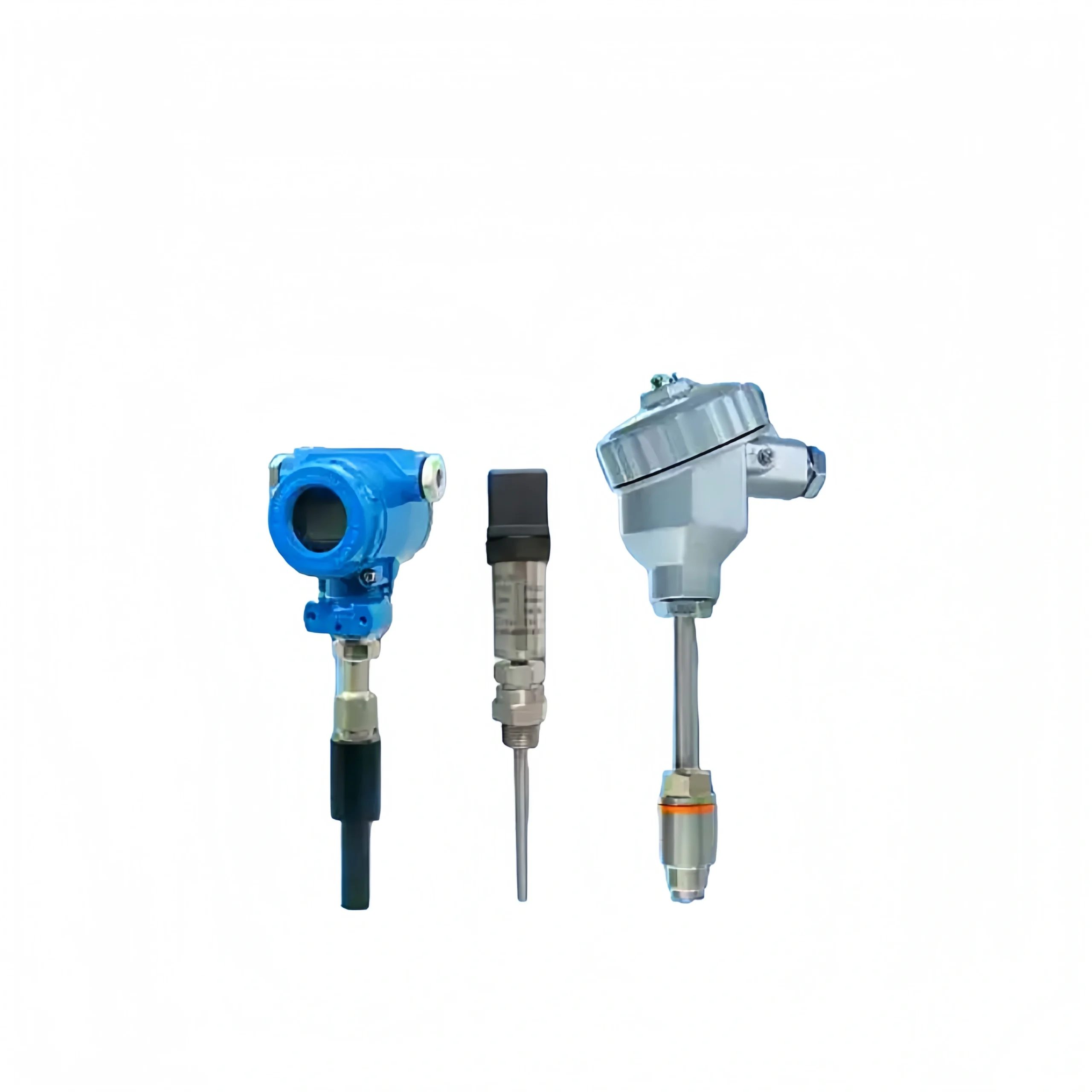 Platinum resistance temperature transmitter
