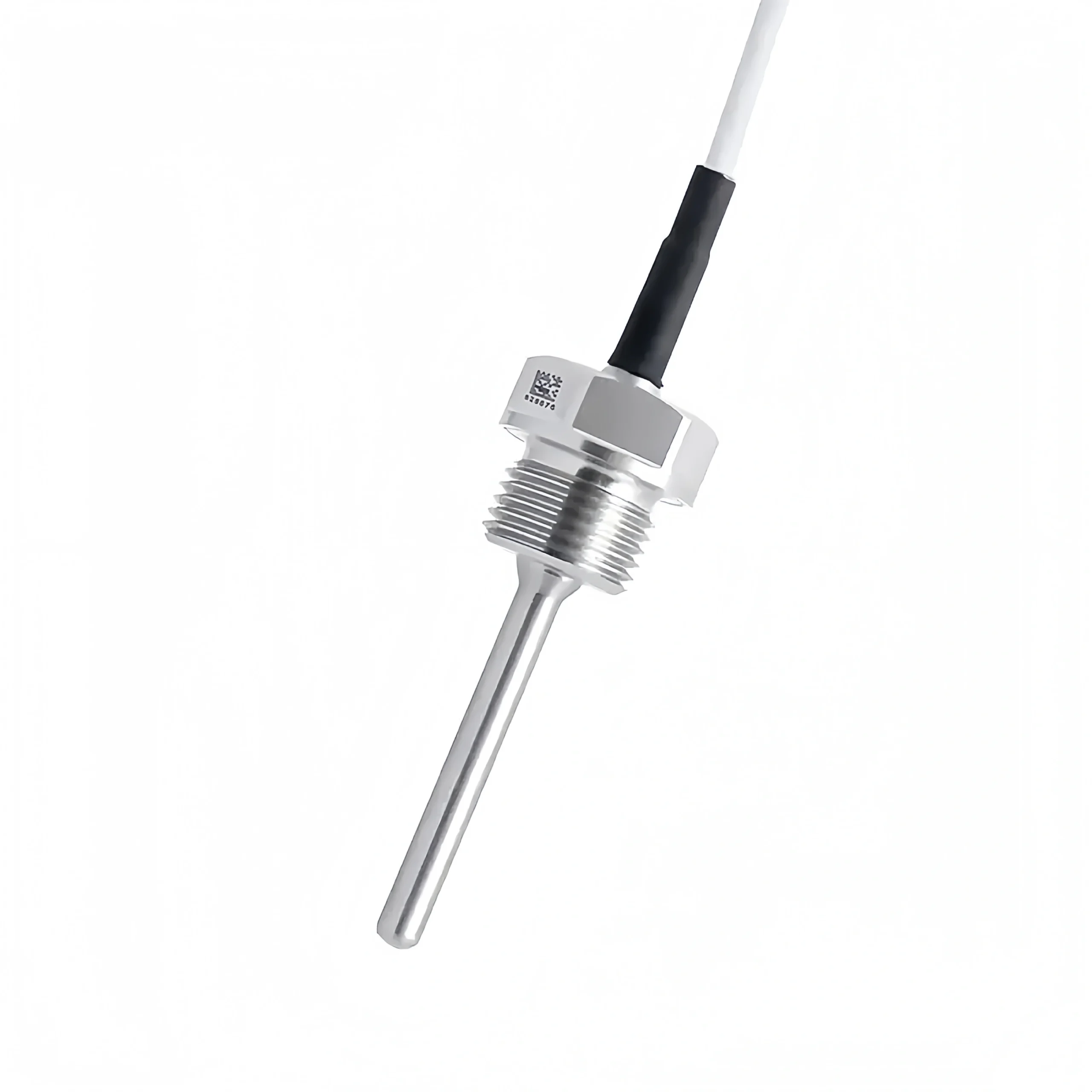 Platinum resistance thermometer