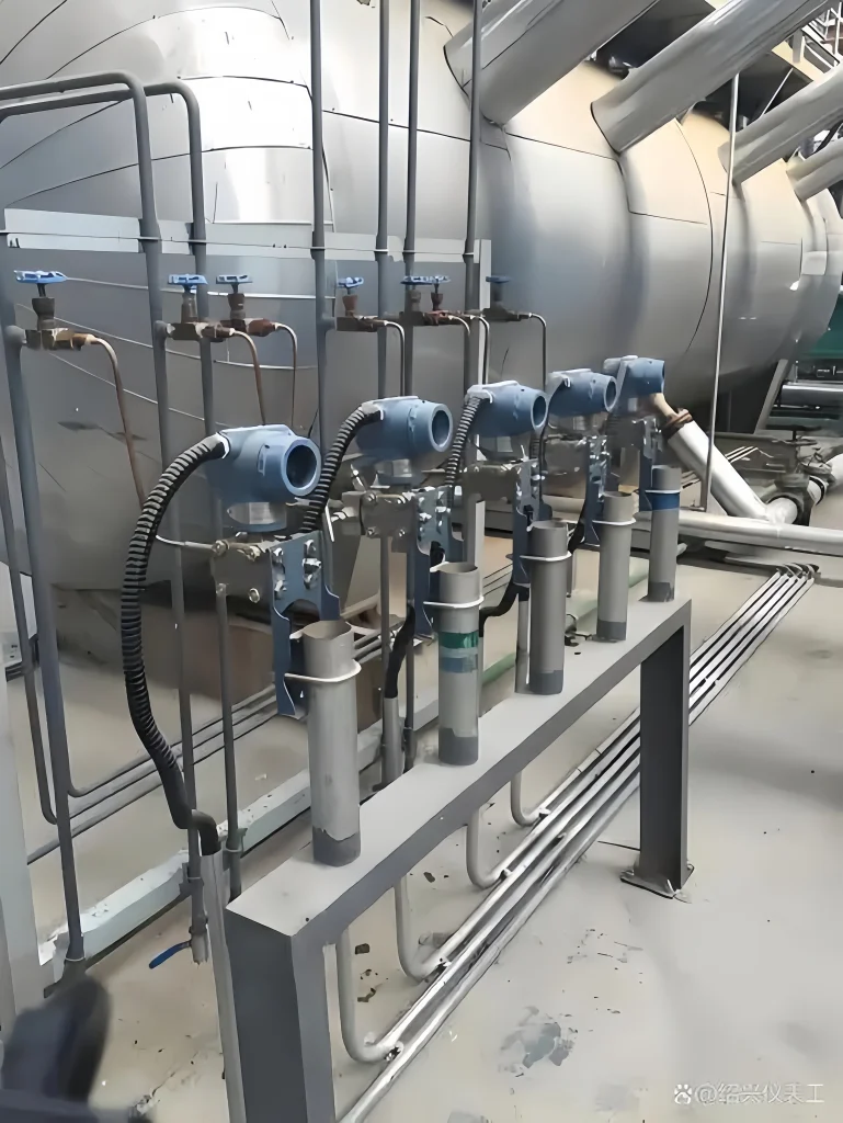Pressure transmitter applications