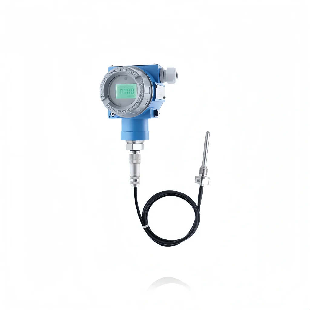 Remote Temperature Transmitter