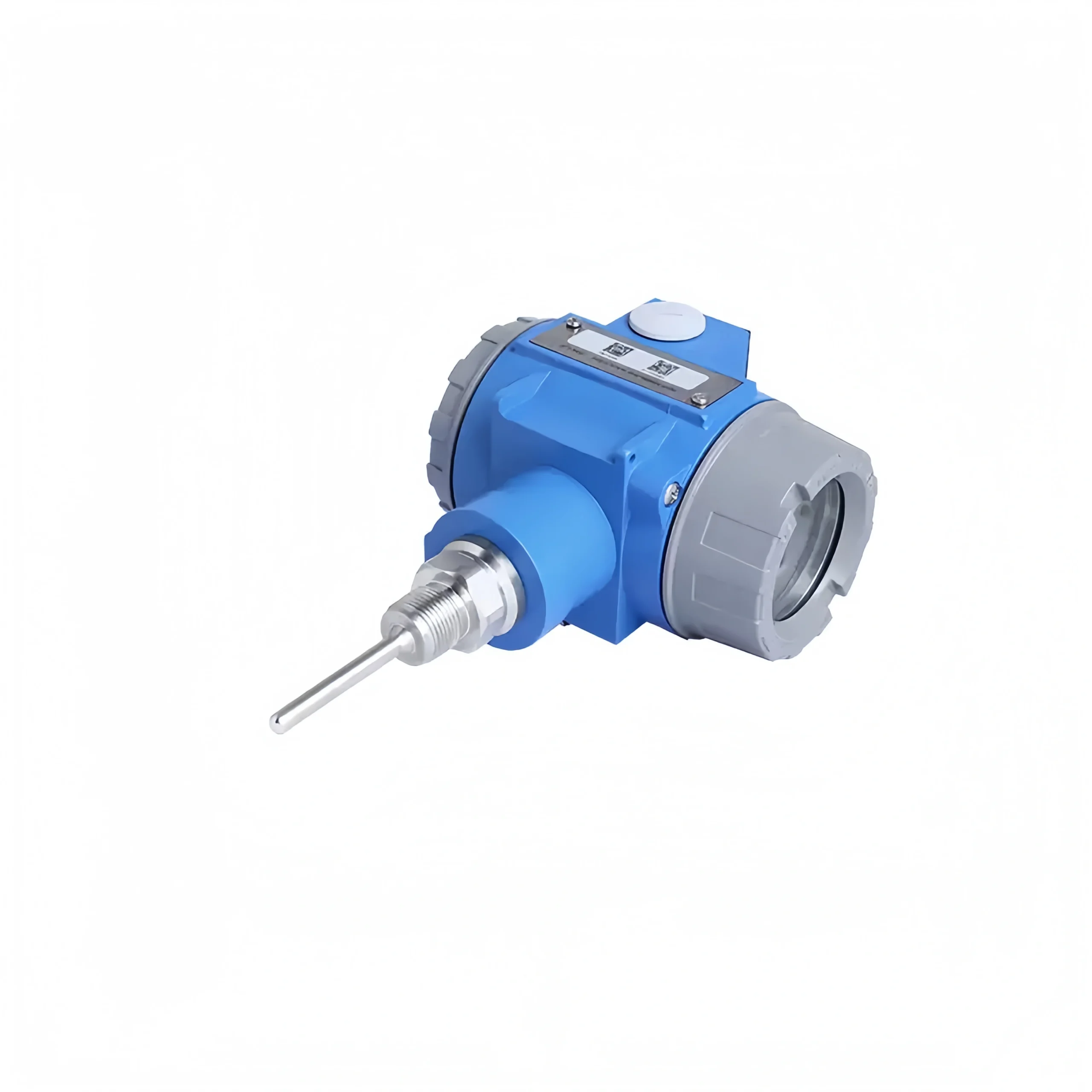 Temperature transmitter explosion-proof