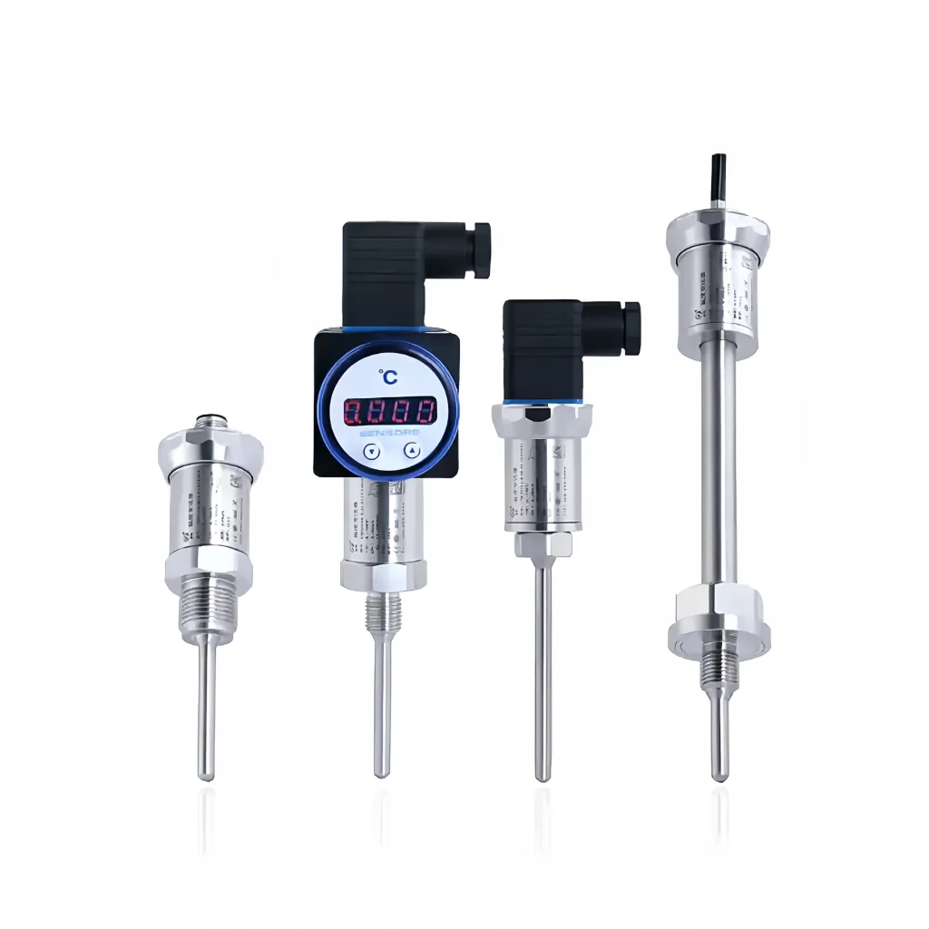 Industrial Temperature transmitter
