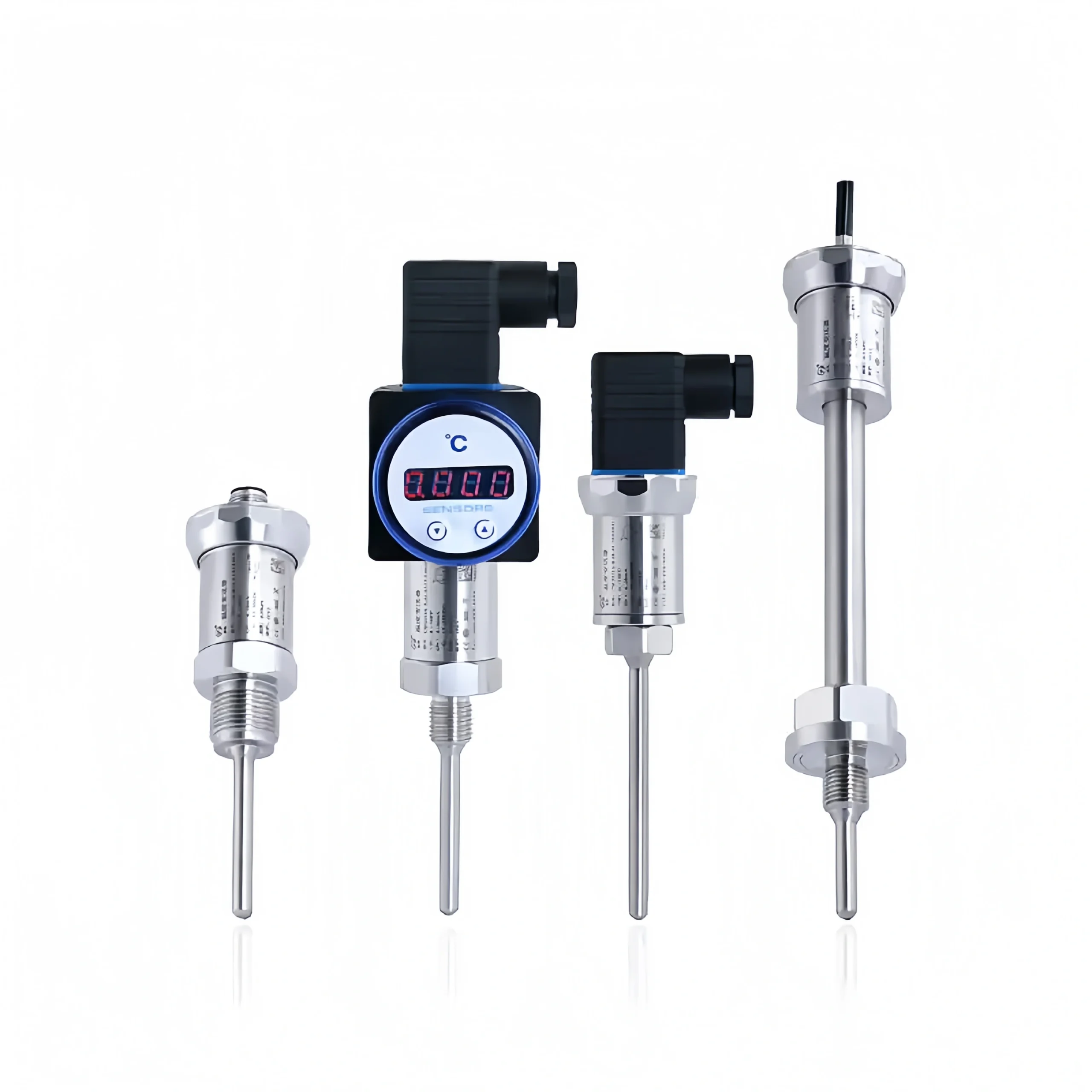 Industrial Temperature transmitter