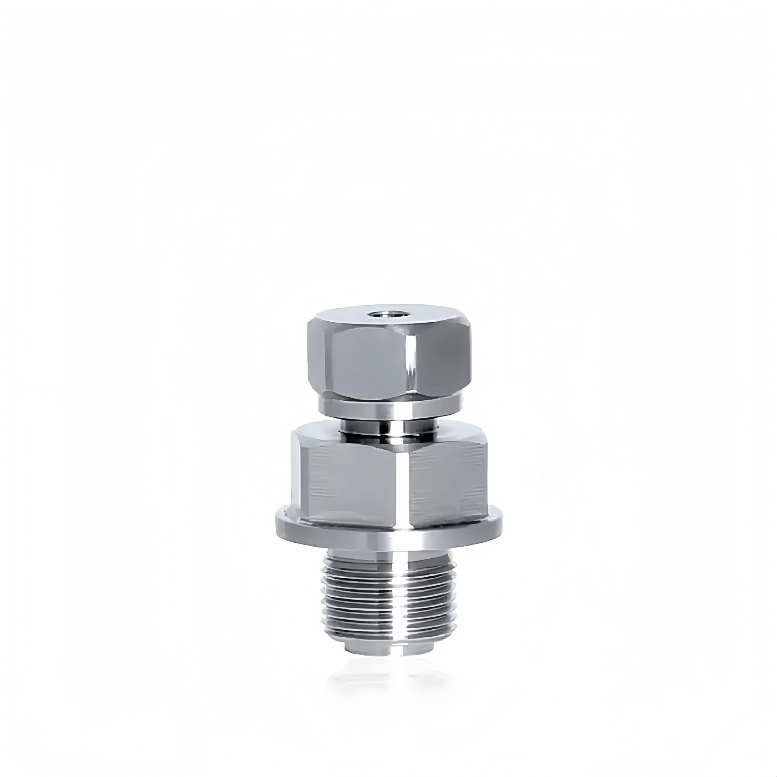 Threaded Temperature Transmitter