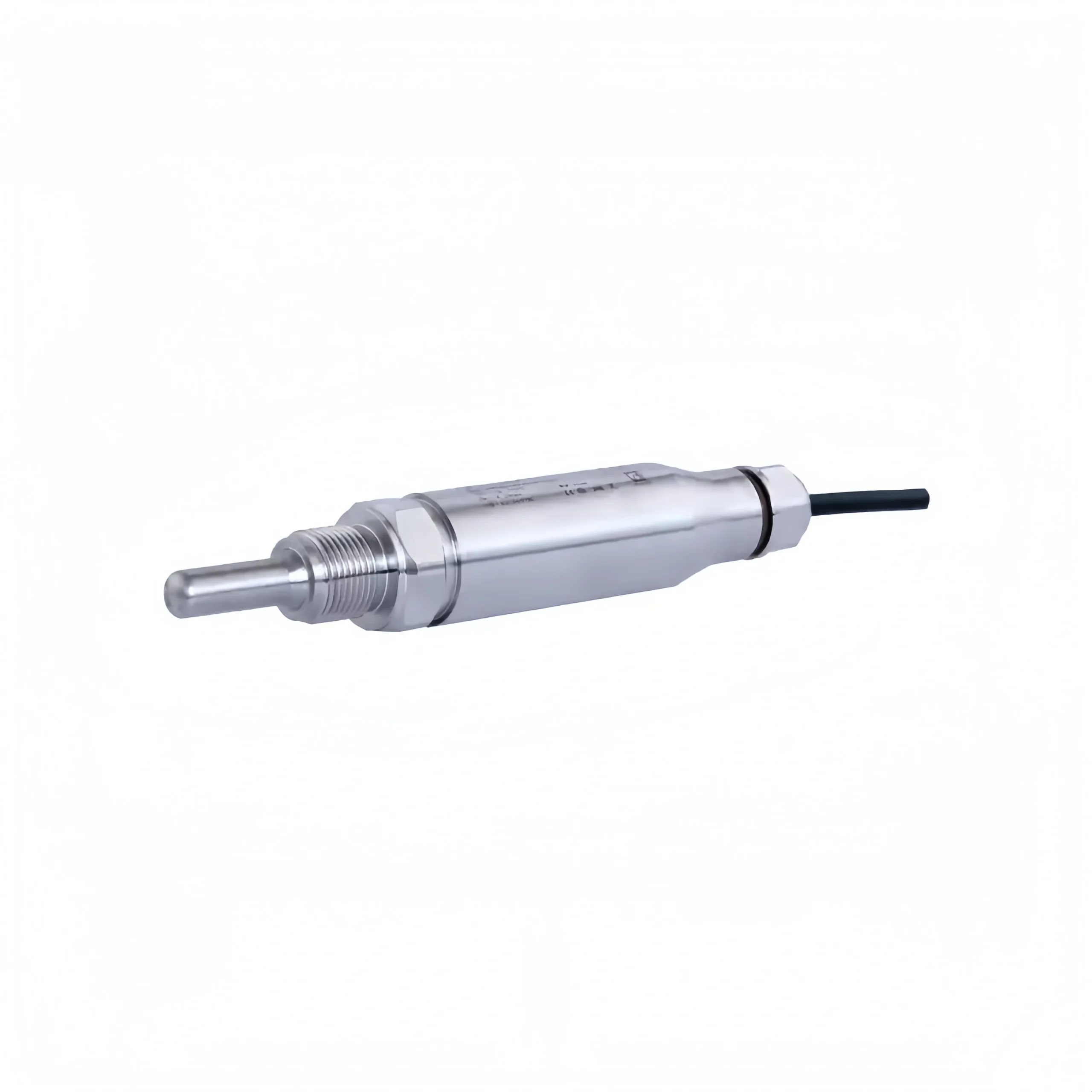 Underwater temperature transmitter