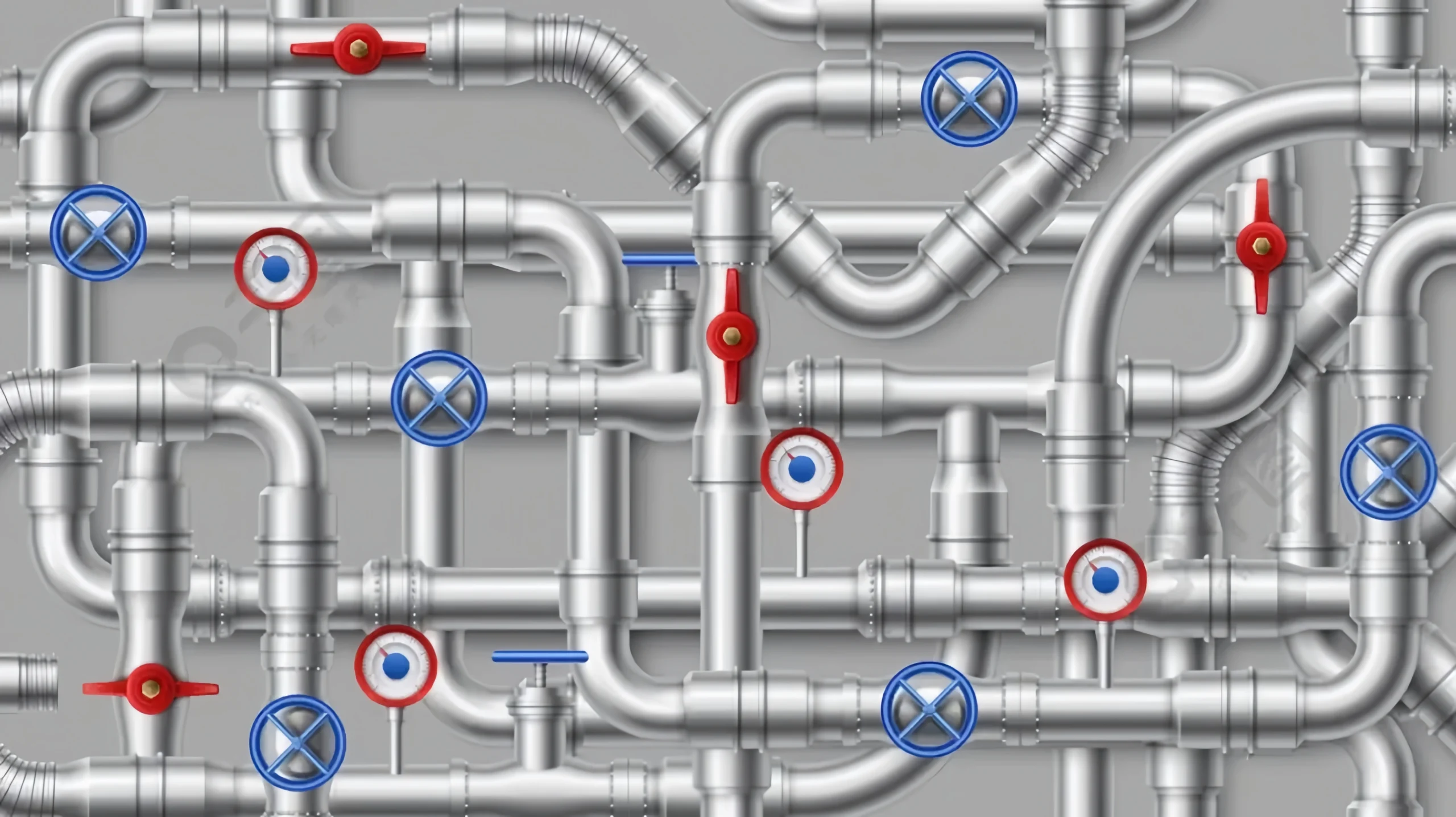 pipe system