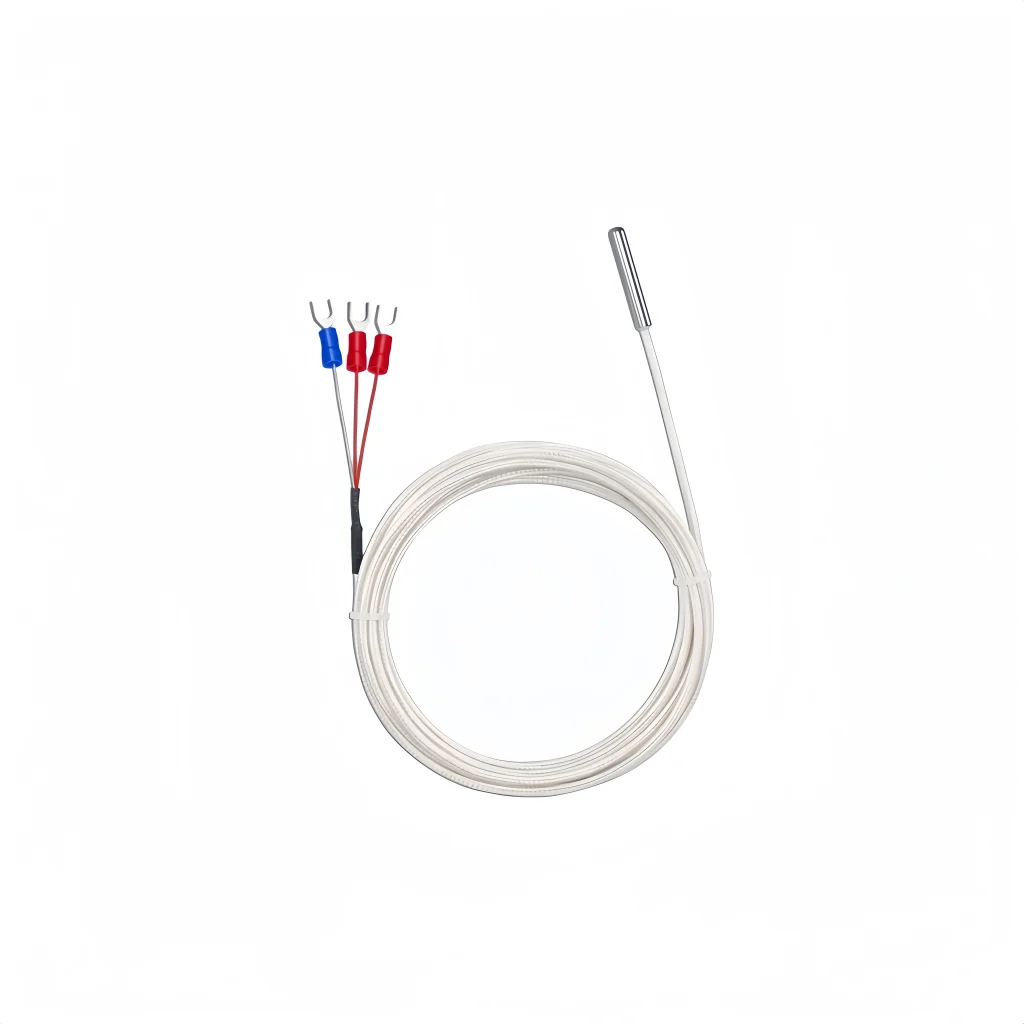 pt100 temperature sensor