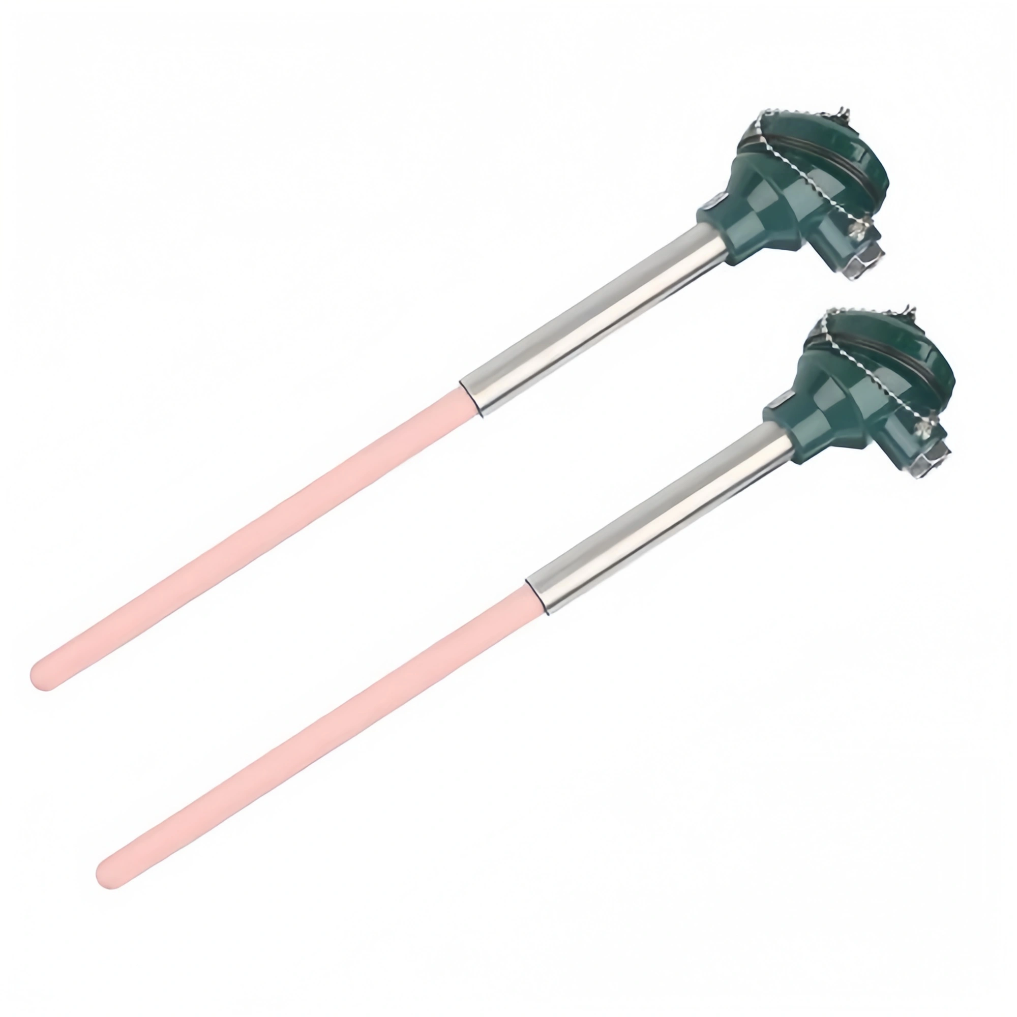 B-type platinum-rhodium thermocouple