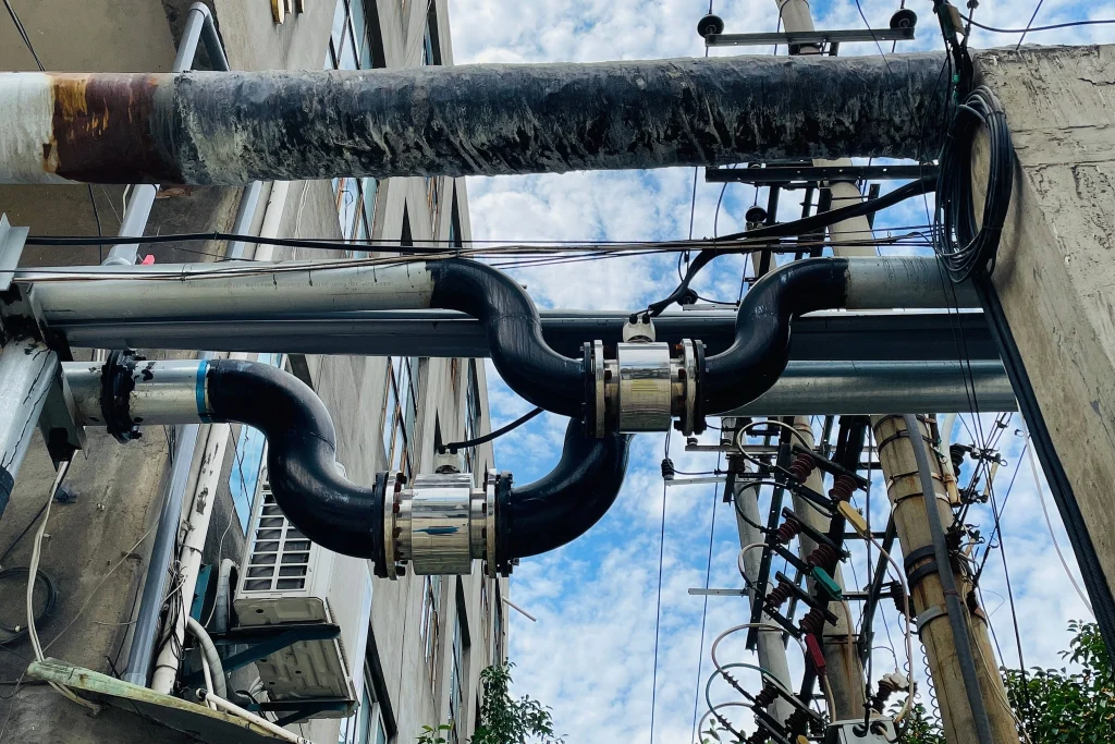 Chromium-containing wastewater flow meter Comprehensive wastewater flow meter
