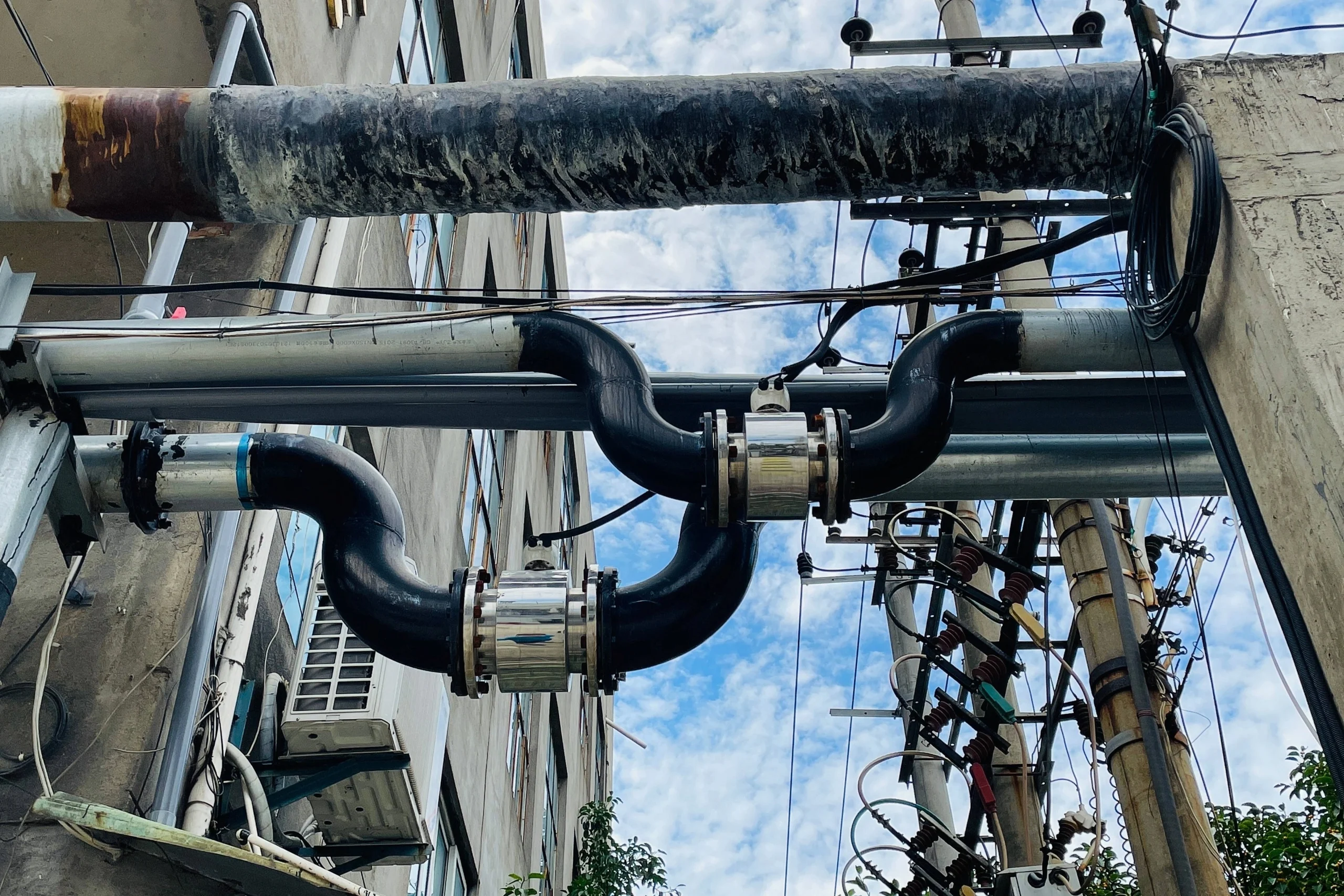 Chromium-containing wastewater flow meter Comprehensive wastewater flow meter