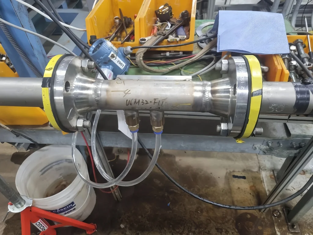 Differential Pressure Flow Meter Applications