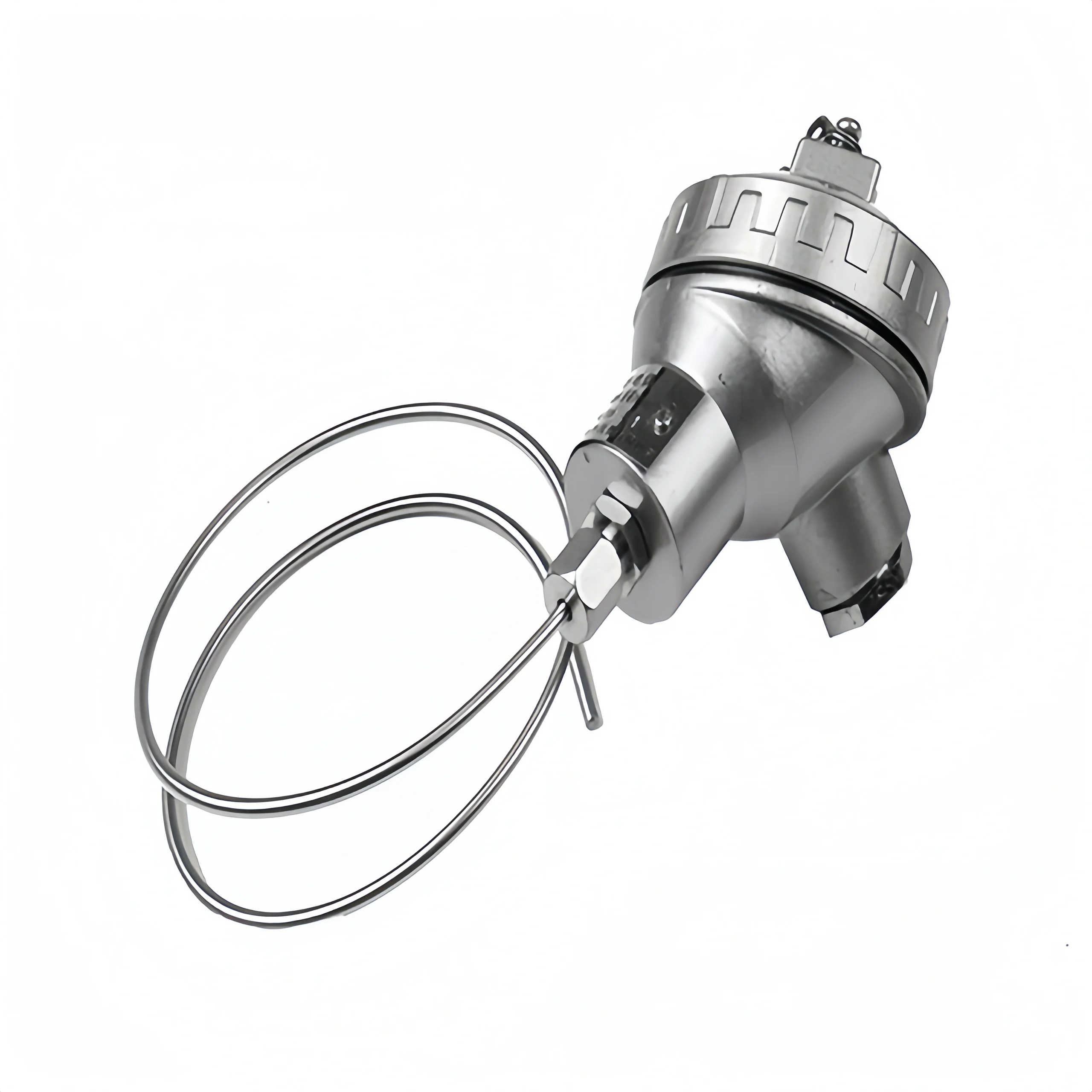 K-type armored thermocouple