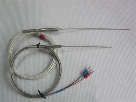 K-type thermocouple