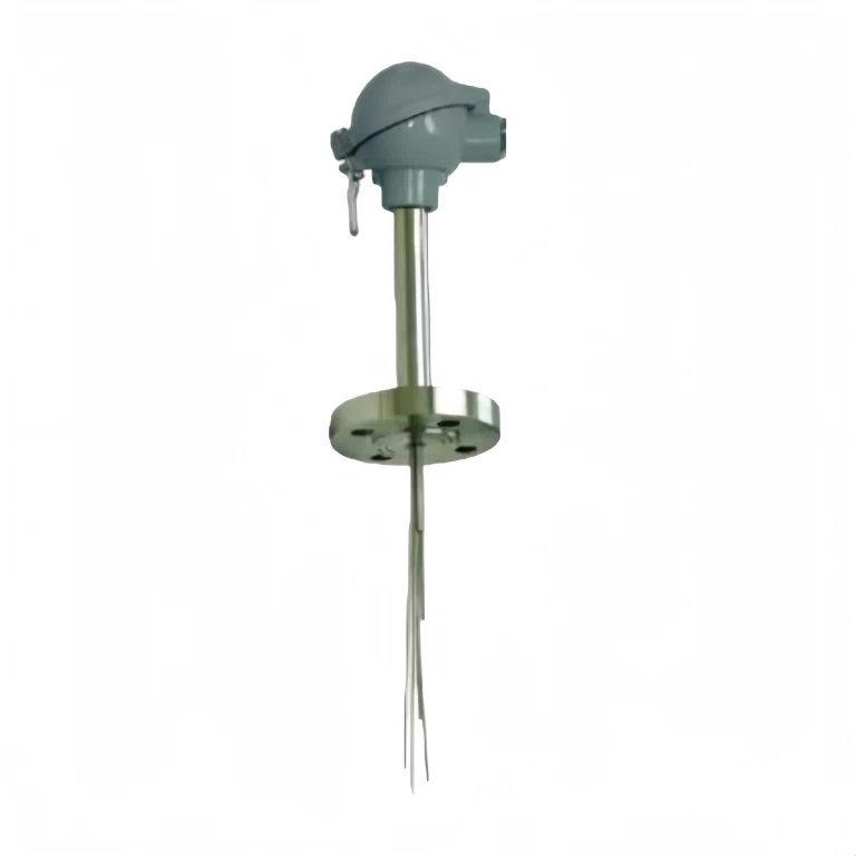 Multi-point thermocouple