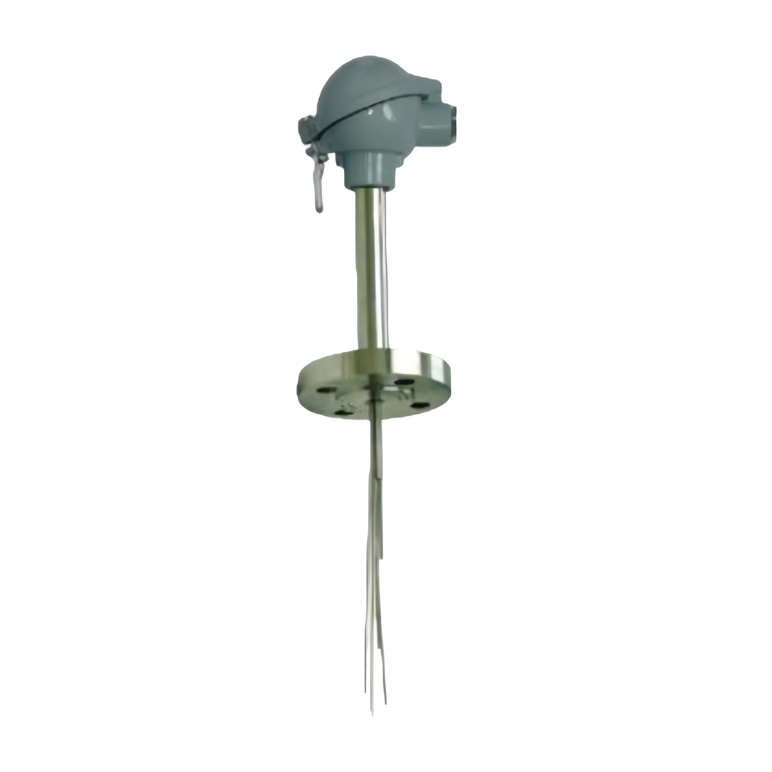 Multi-point thermocouple