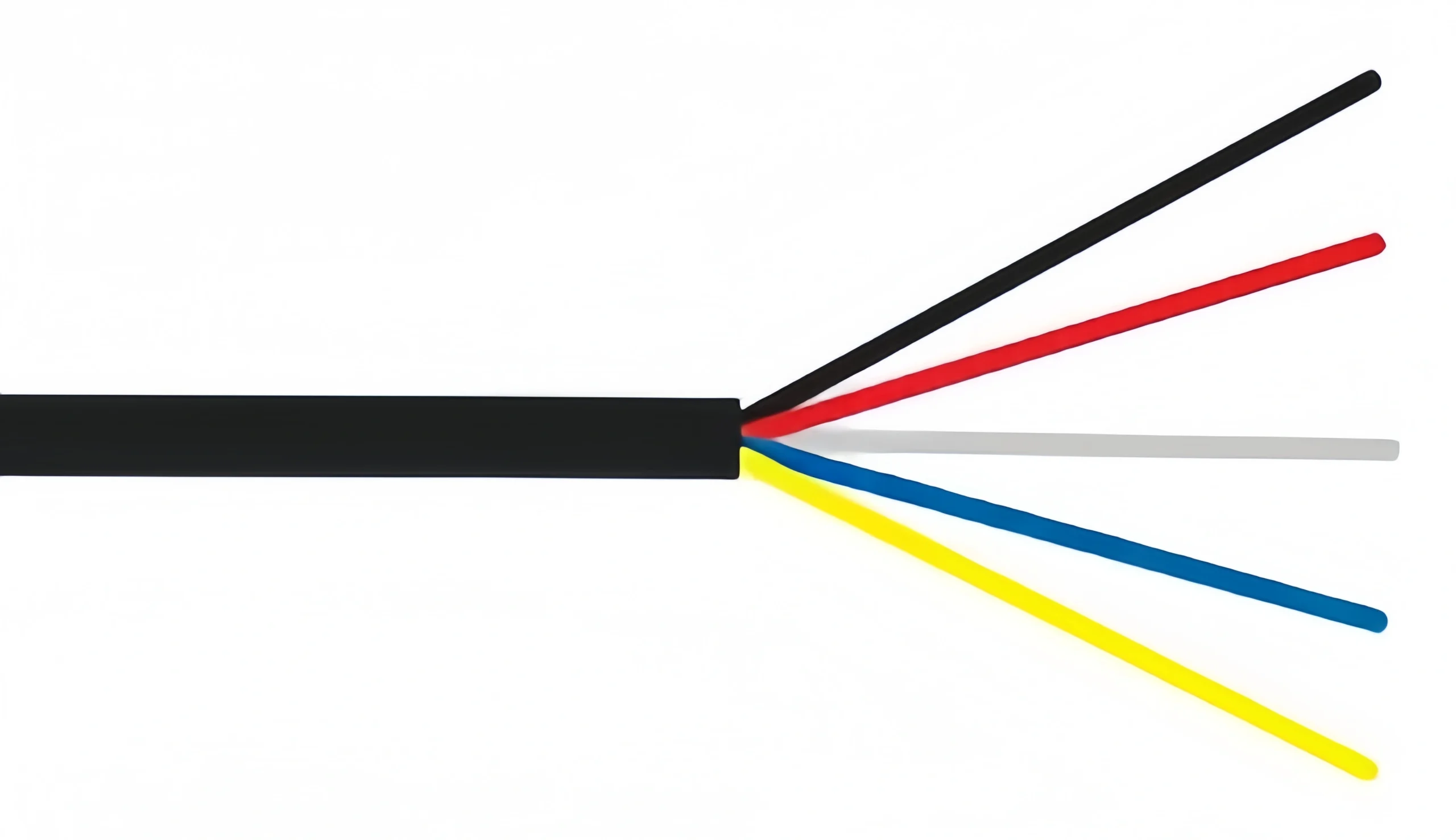Open channel flowmeter wiring diagram
