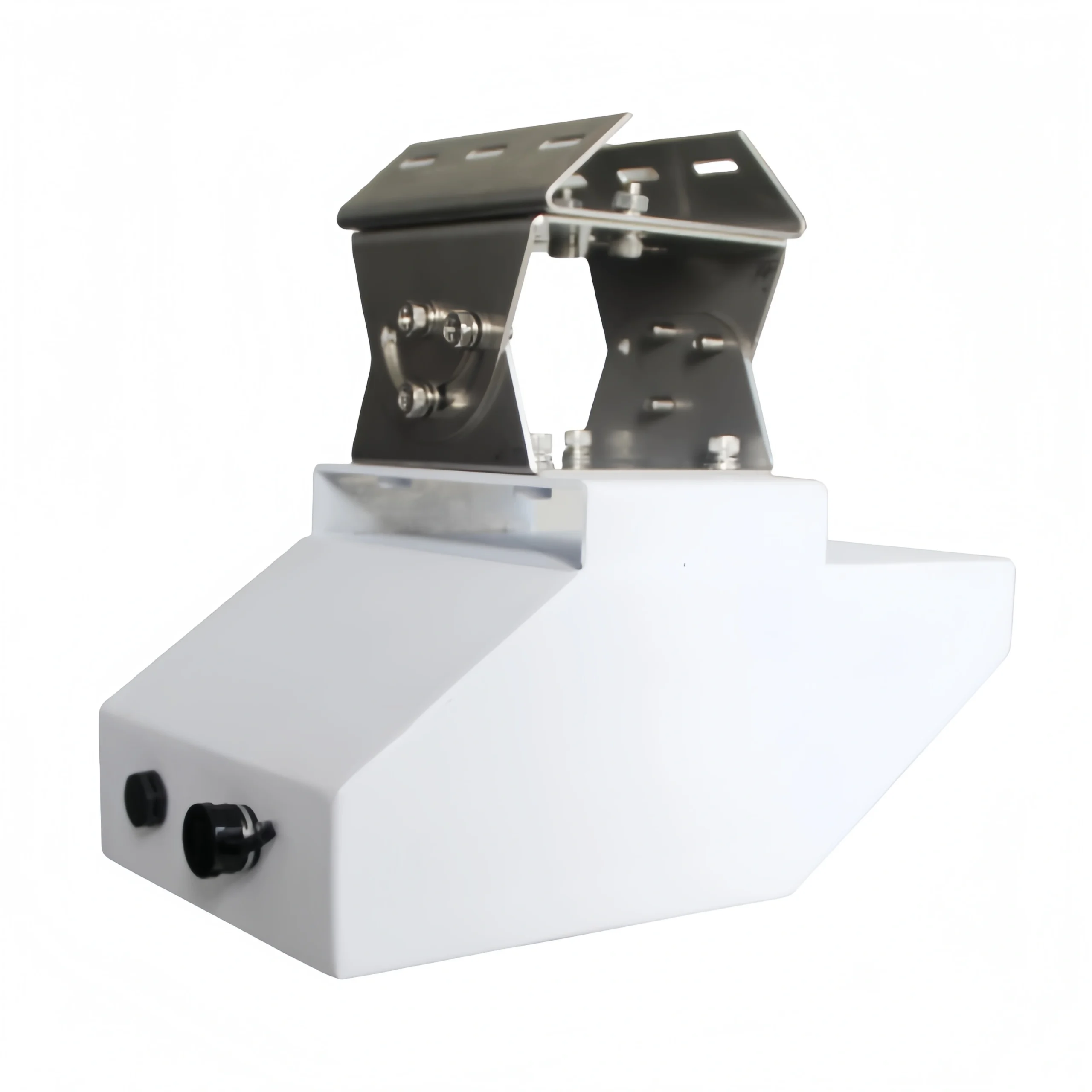 Radar flow meter
