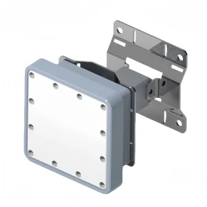 Radar velocity meter