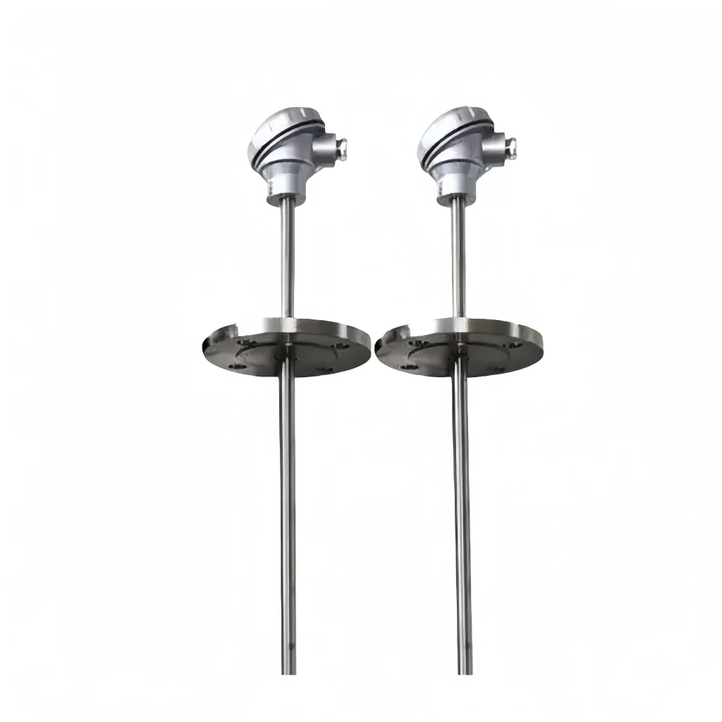 Sino-Inst T-type thermocouple