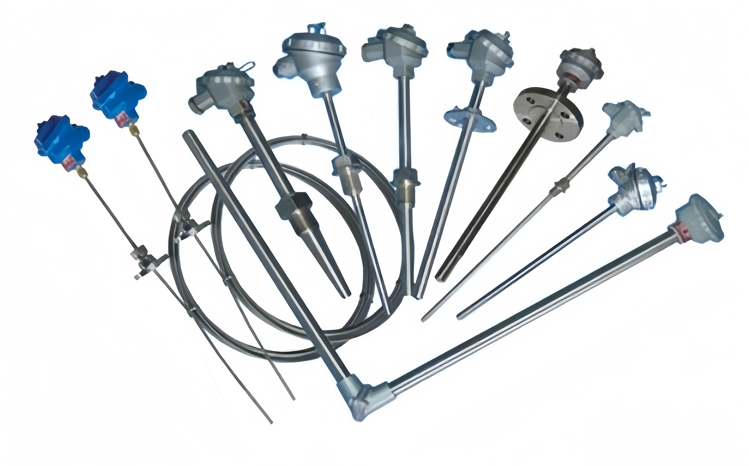 T Type Thermocouple